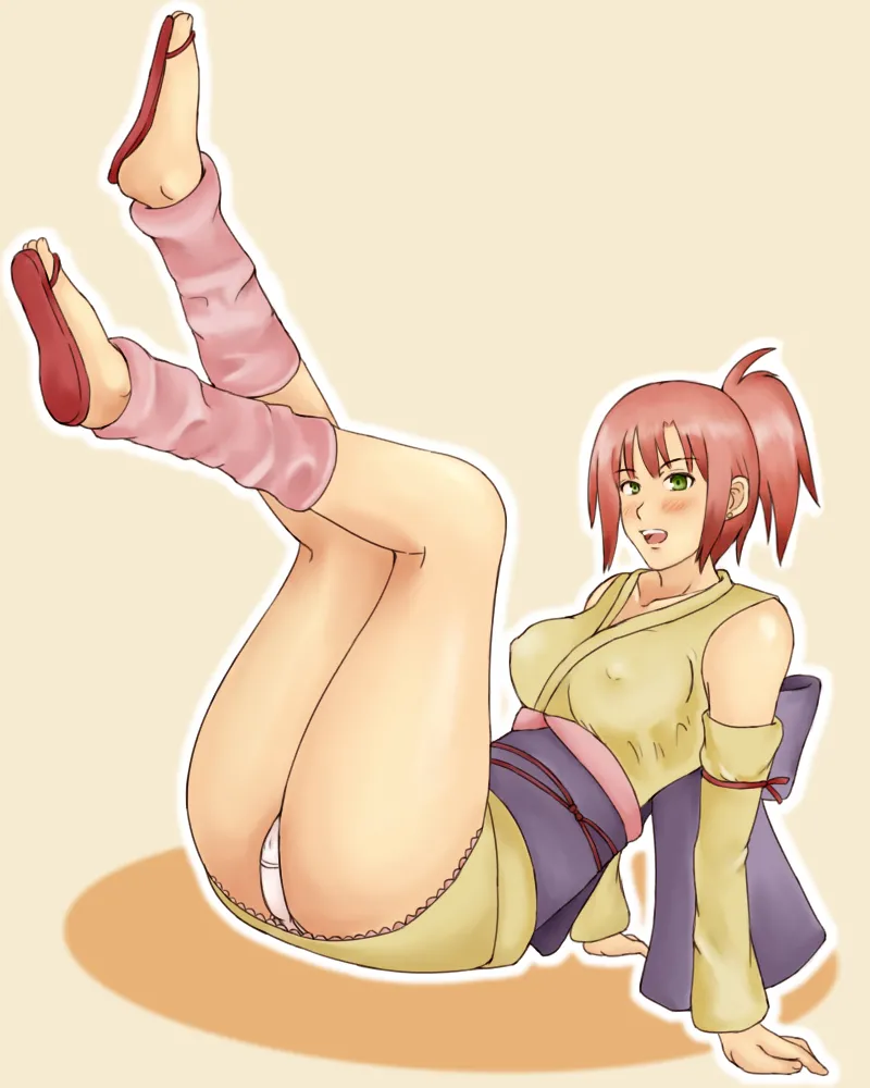 Rakushou! Haramase Sengen 이미지 번호 23