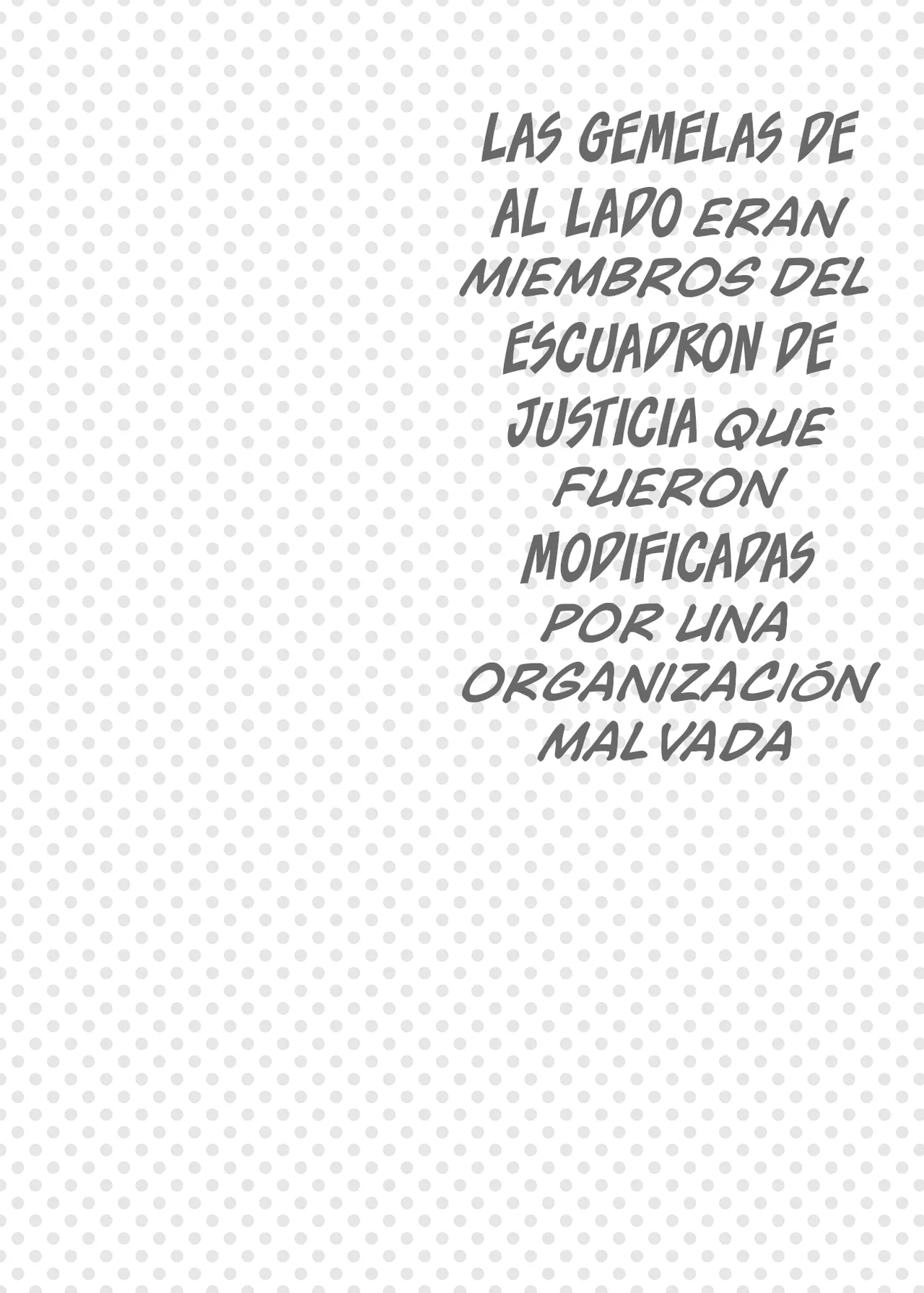 Otonari no Futago wa Yami Soshiki ni Nikutai Kaizou Sareta Moto Seigi Sentai Member Deshita numero di immagine  3