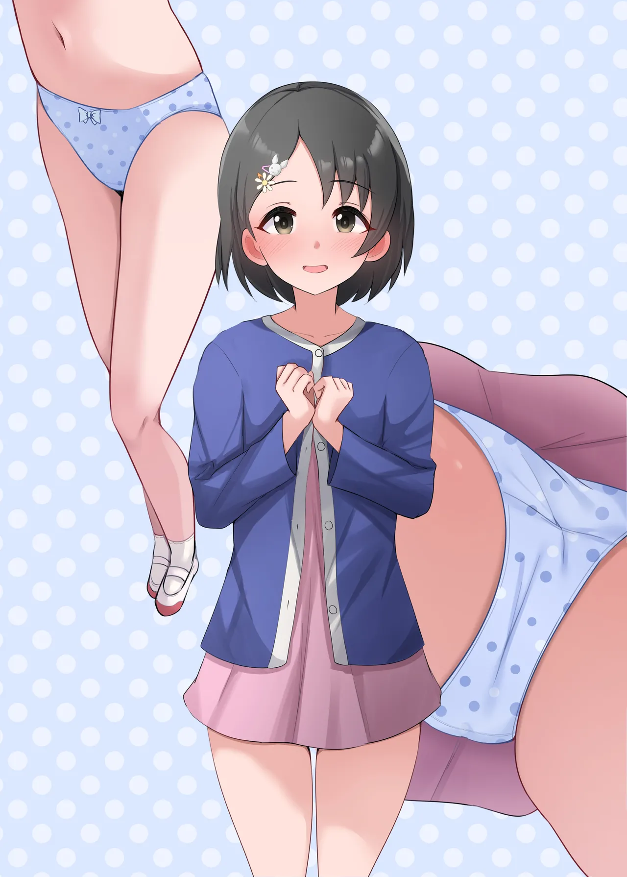 [みすりるリム] 千枝ちゃん (アイドルマスター シンデレラガールズ) Bildnummer 3