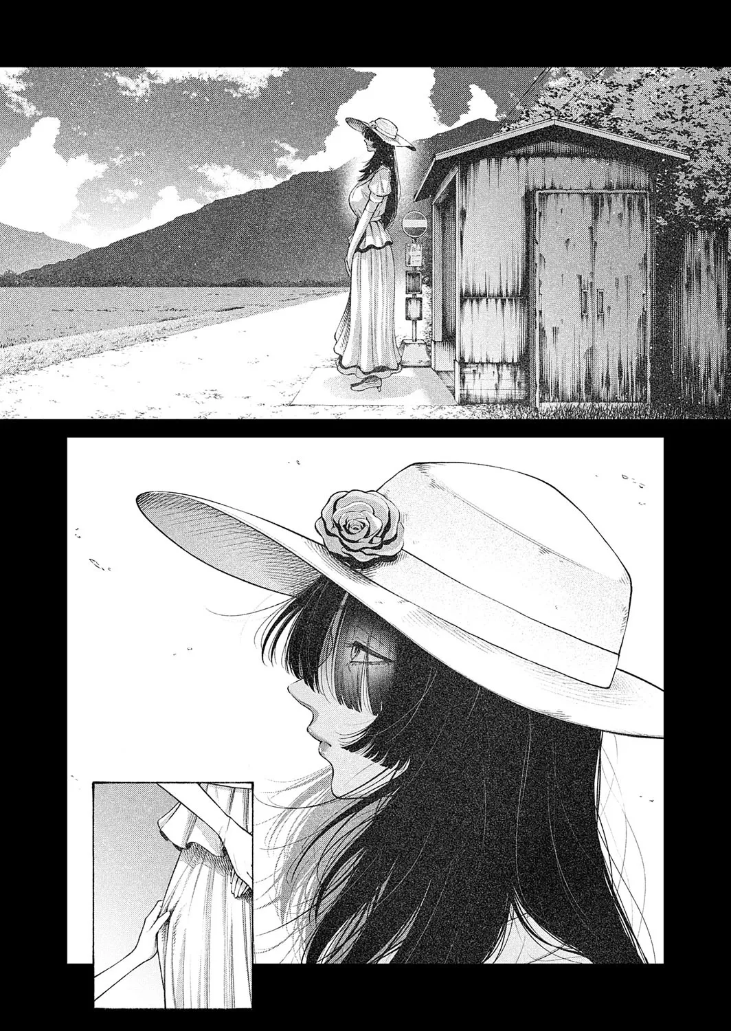 [Mame Paitan] Watashi, Girigatai Onna nan desu. | 我、是知恩圖報的女人。[Chinese] [沒有漢化] 画像番号 33