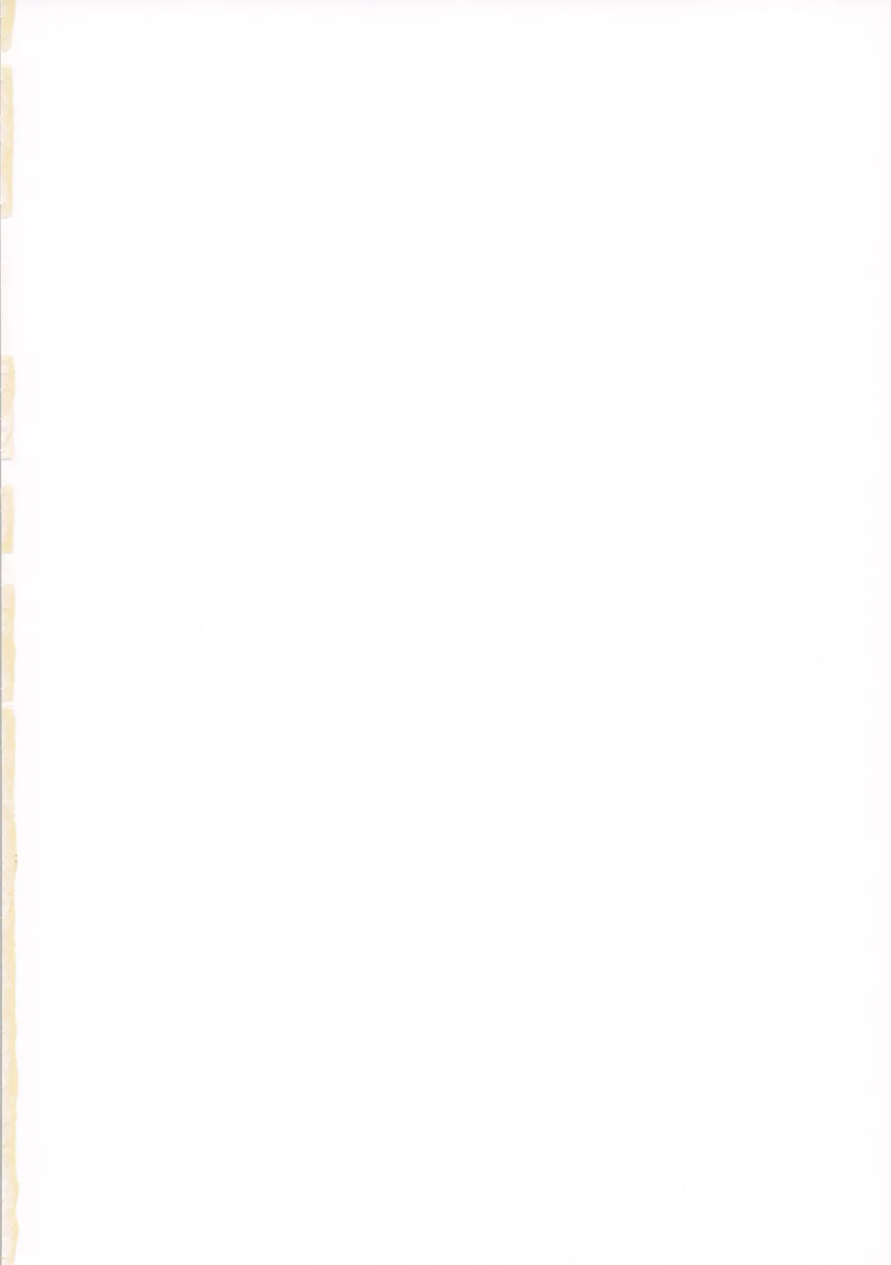 [みすかお] ひどい事故にあっちゃった子の話 图片编号 2