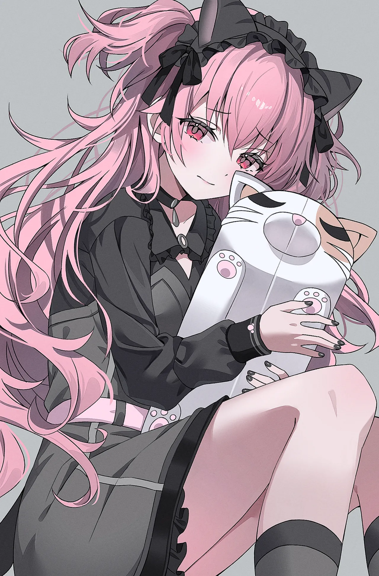 [pixiv]GIN 이미지 번호 1