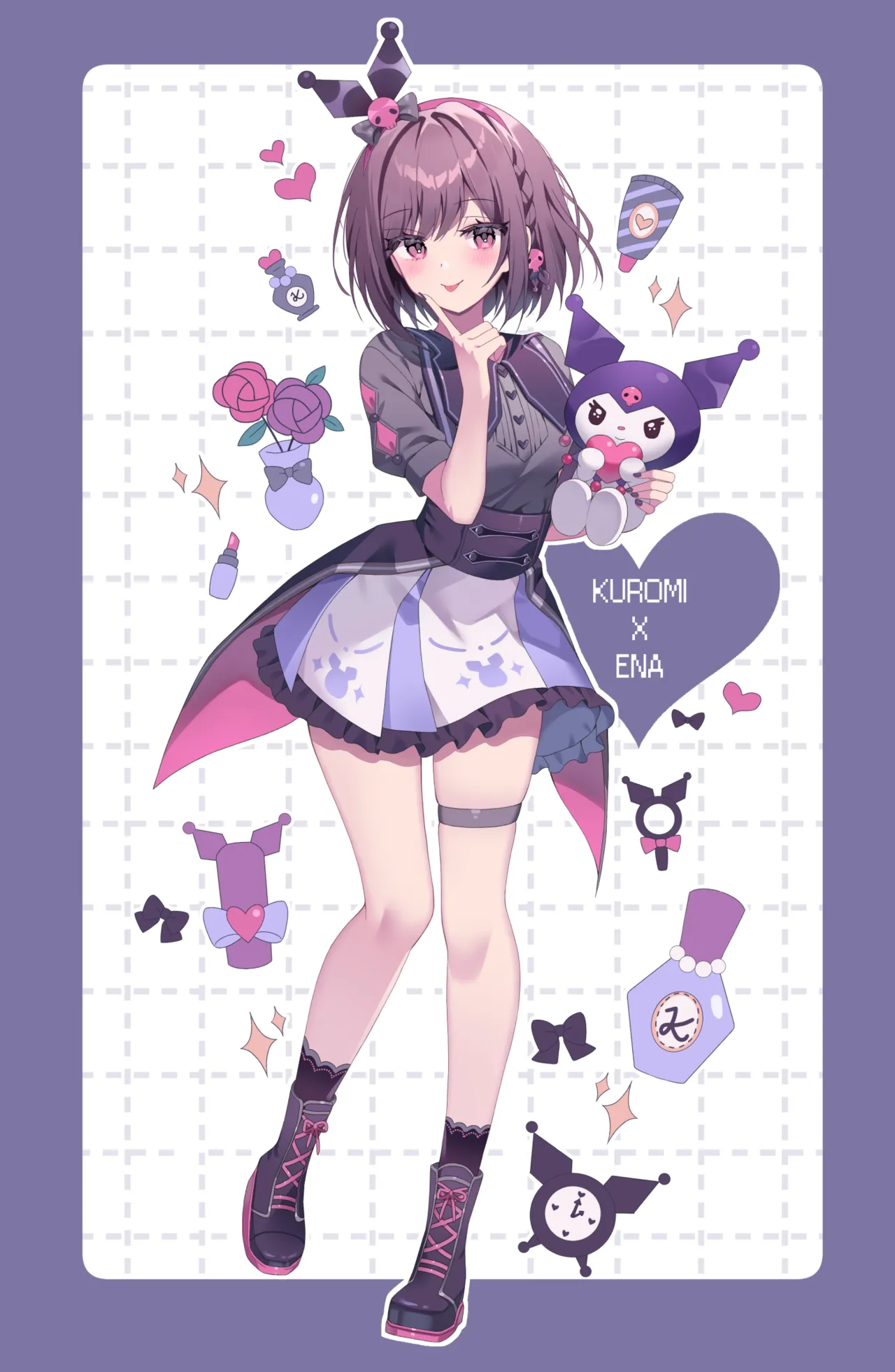 [pixiv]GIN 이미지 번호 6