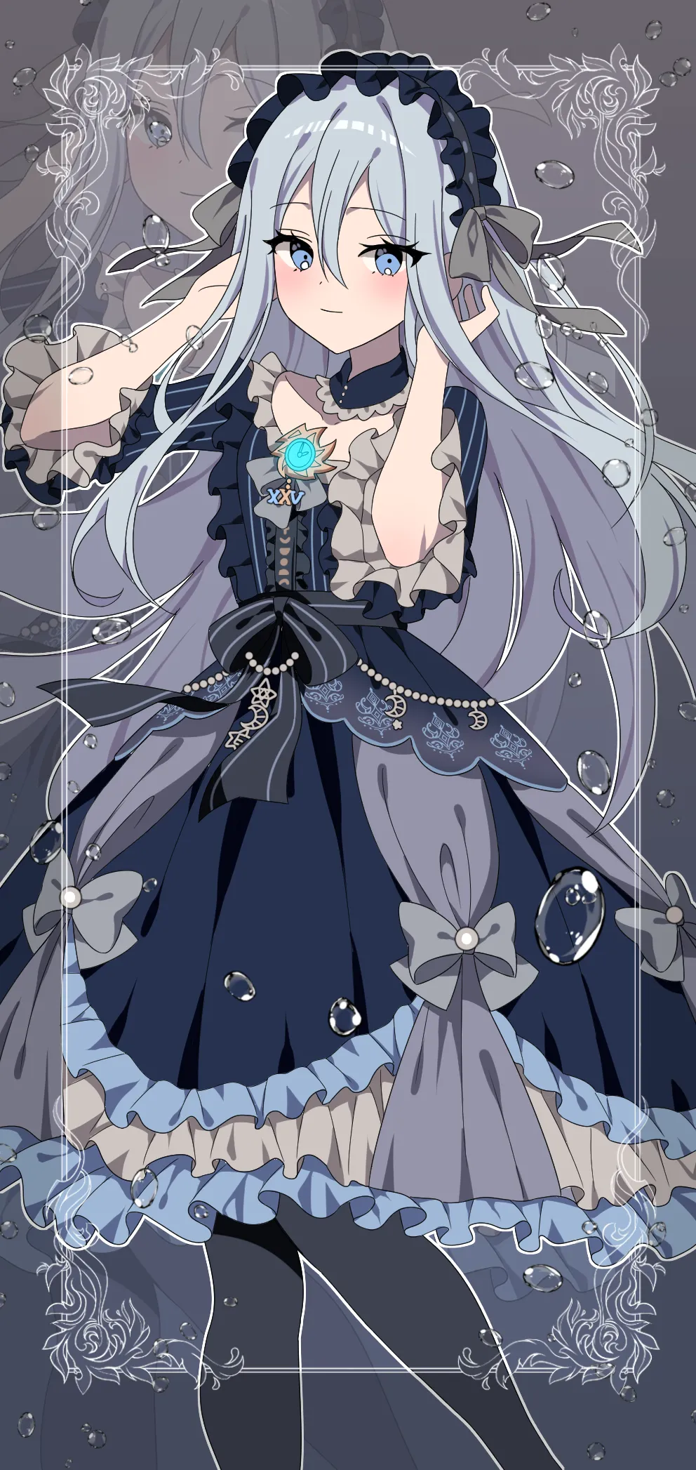 [pixiv]GIN 이미지 번호 18