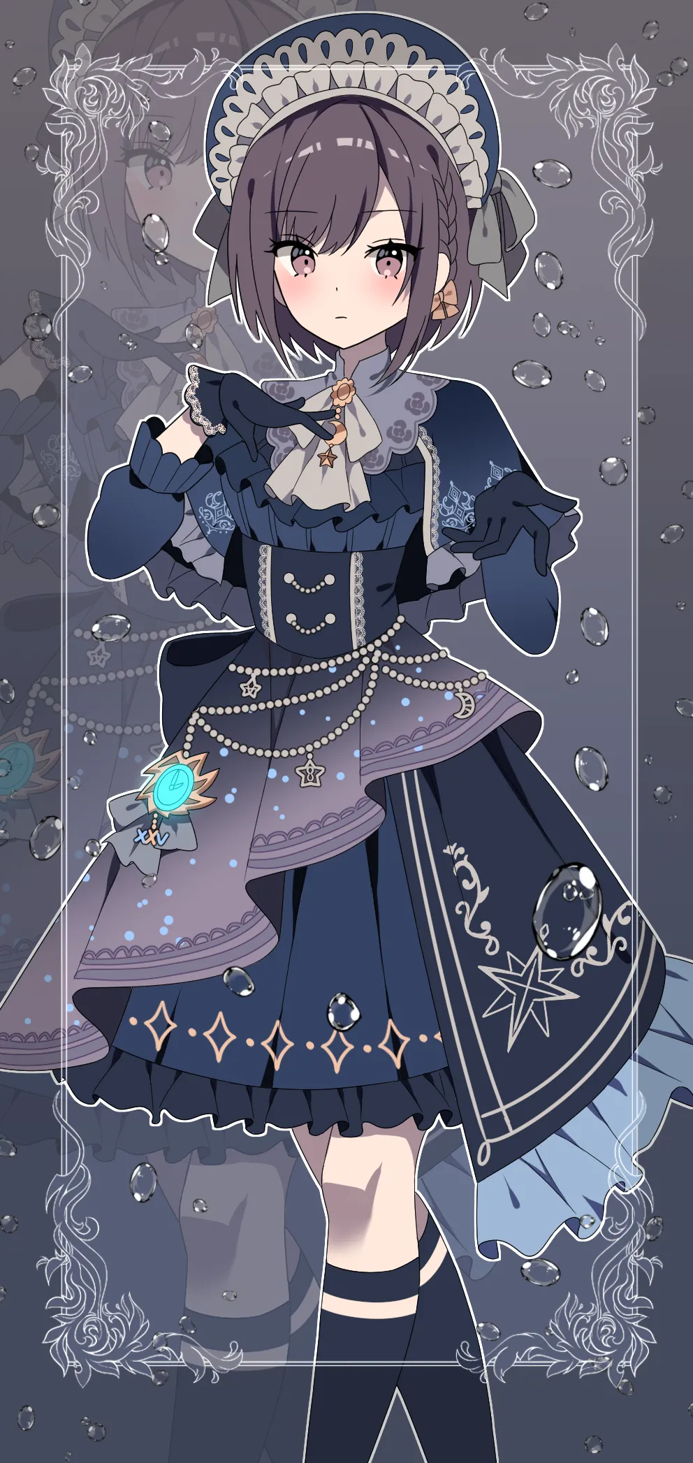 [pixiv]GIN 이미지 번호 19