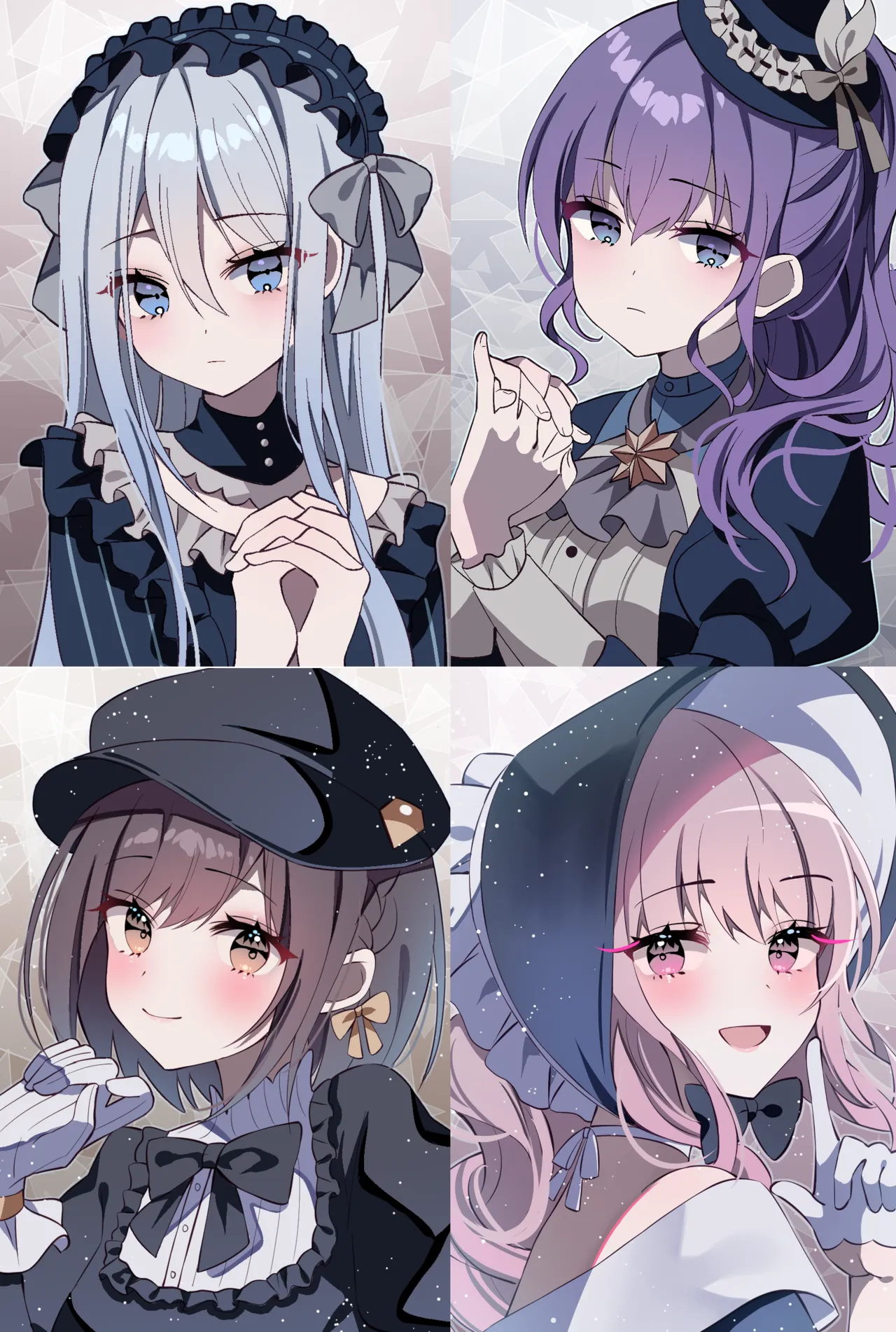 [pixiv]GIN 이미지 번호 23