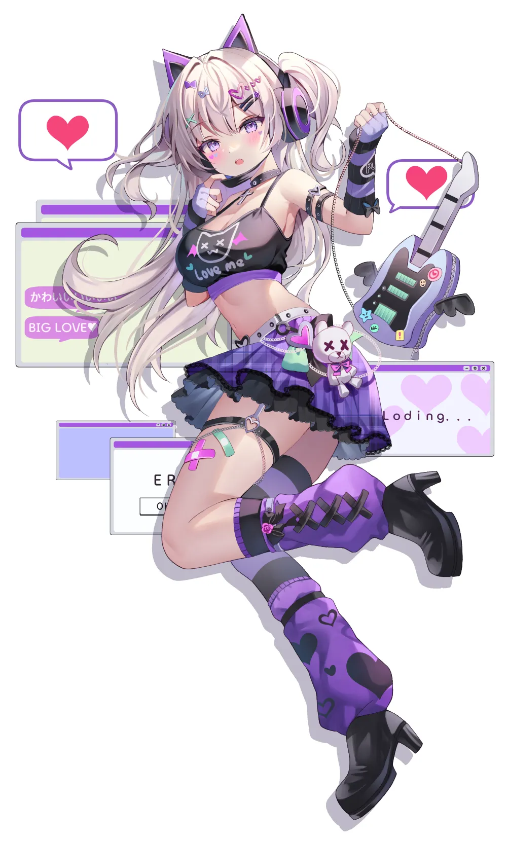 [pixiv]GIN 이미지 번호 28