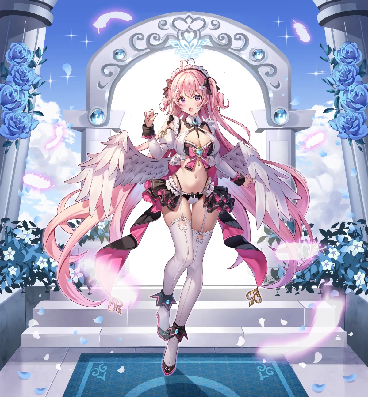 [pixiv]GIN 이미지 번호 29