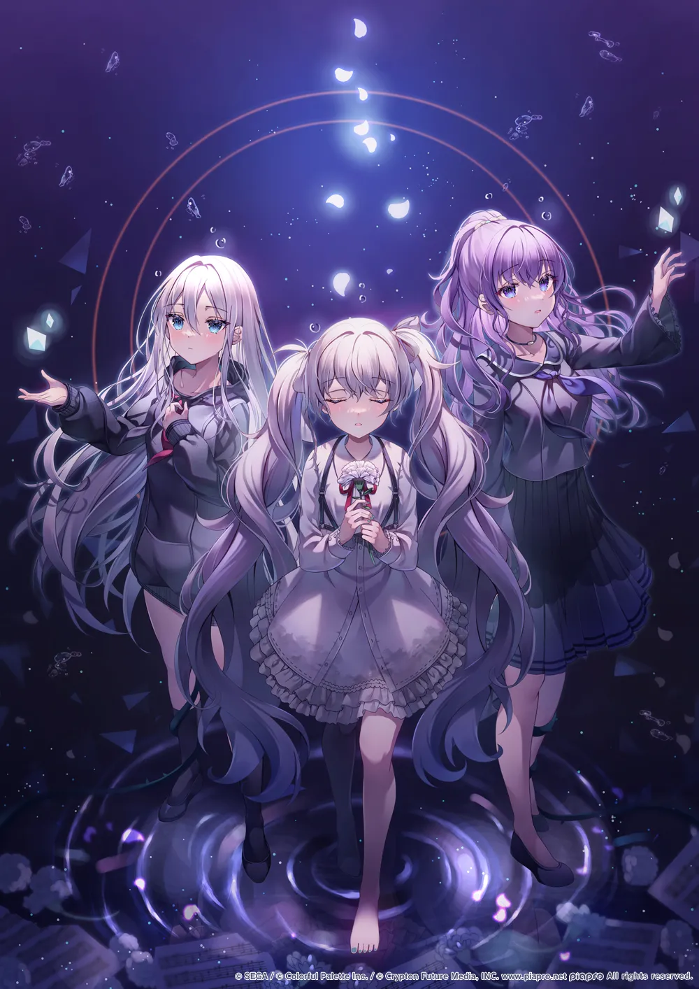 [pixiv]GIN 이미지 번호 35