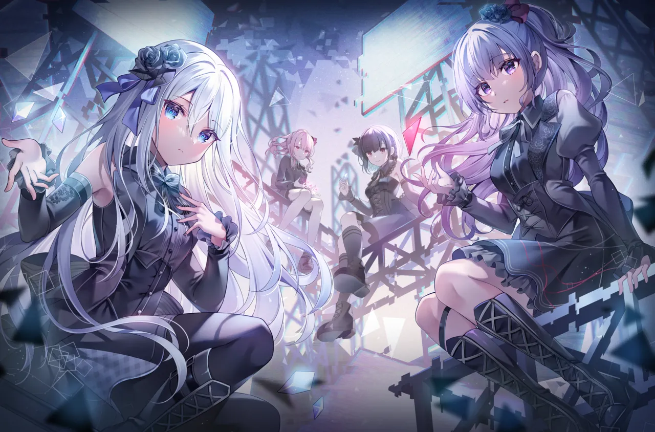 [pixiv]GIN 이미지 번호 50