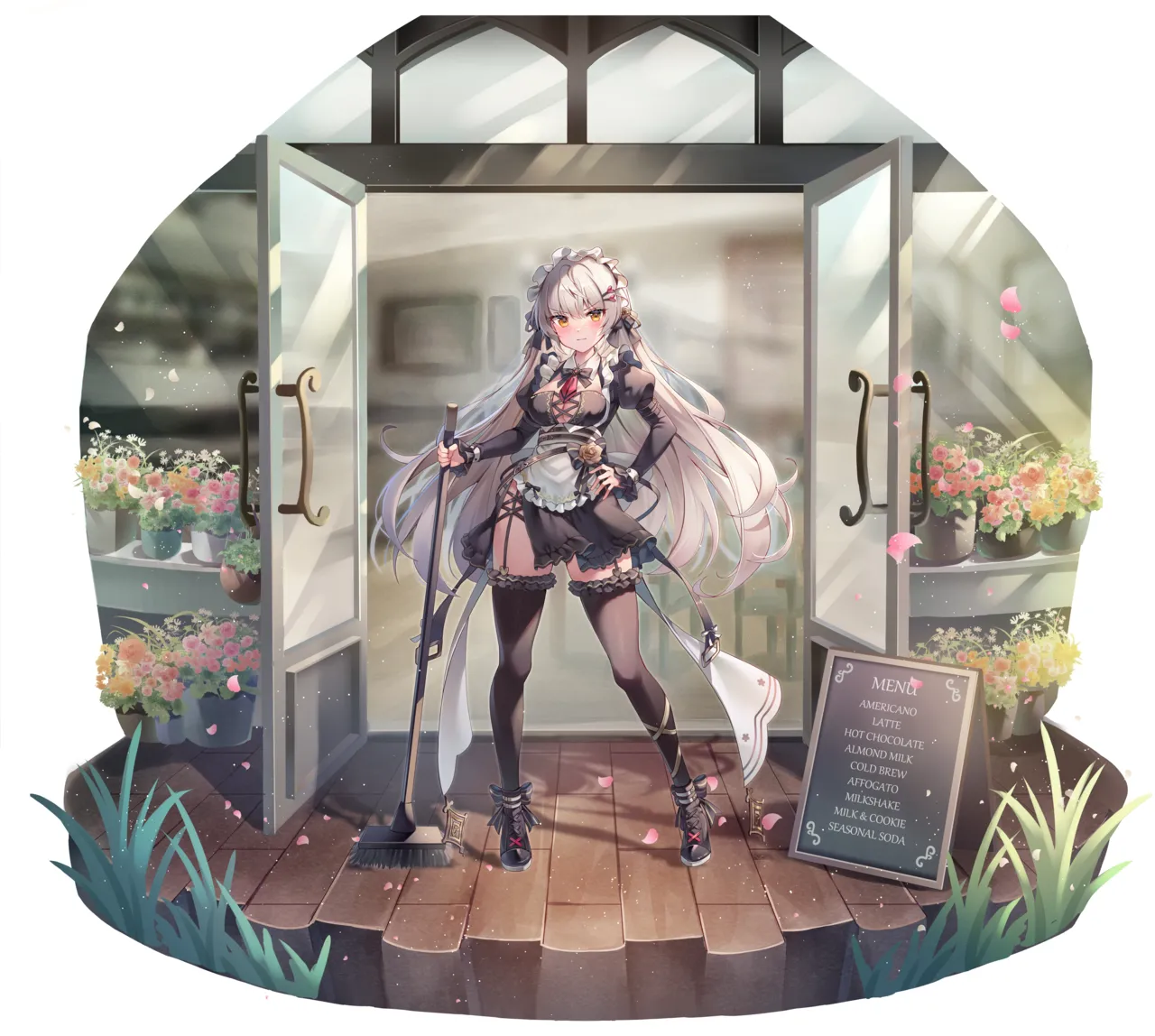 [pixiv]GIN 이미지 번호 51