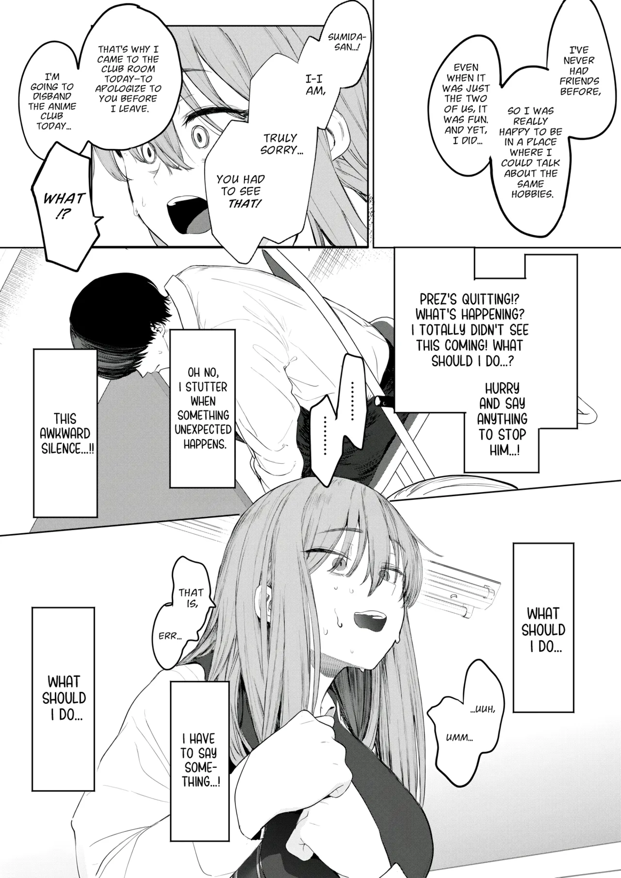 [Eightman] Sex wa YouCha no Mono Dake ja Ne! | Sex Isn't Just for Extroverts! (COMIC HOTMILK 2025-06) [English] [BBts] [Digital] 图片编号 19