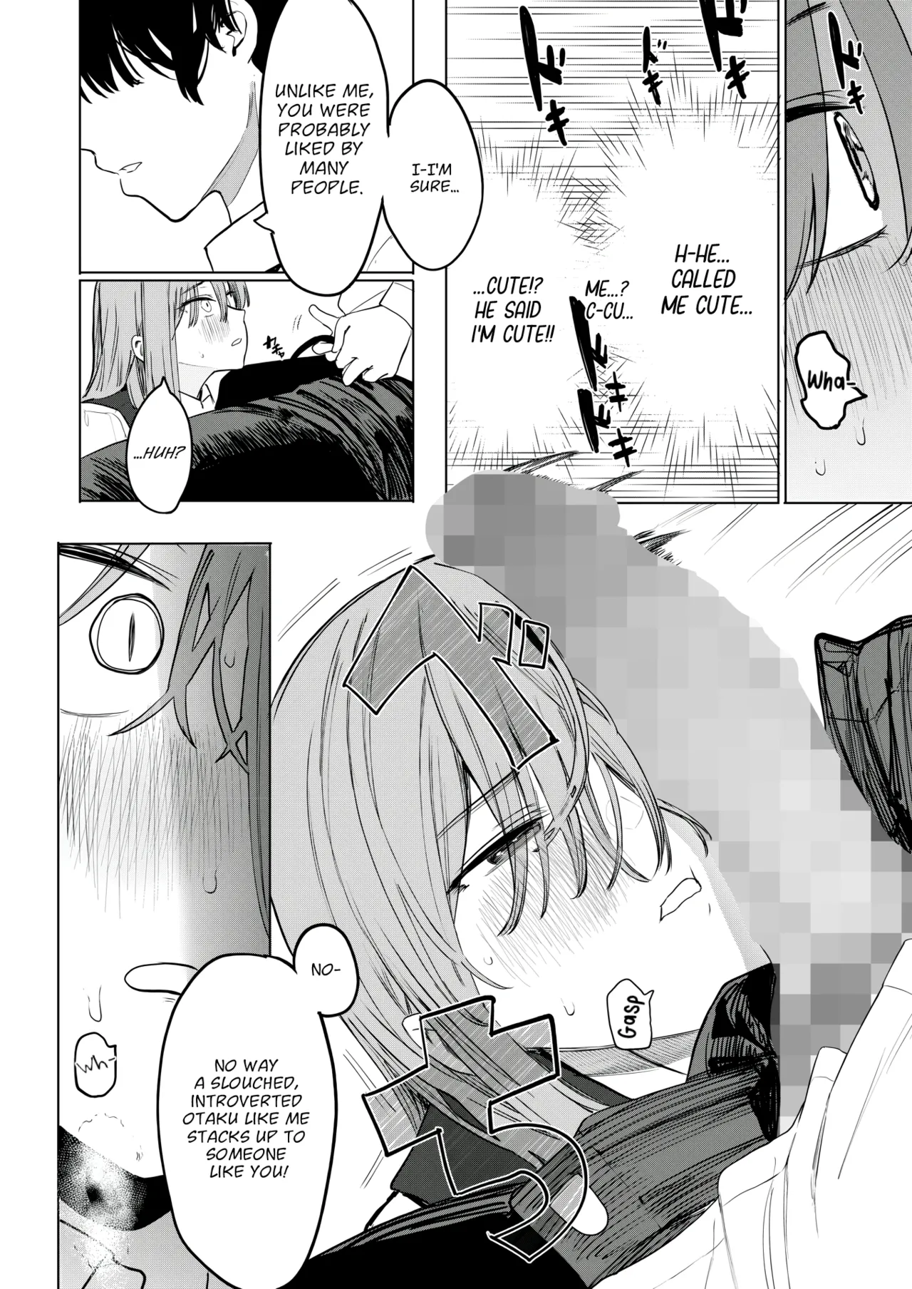 [Eightman] Sex wa YouCha no Mono Dake ja Ne! | Sex Isn't Just for Extroverts! (COMIC HOTMILK 2025-06) [English] [BBts] [Digital] 图片编号 26