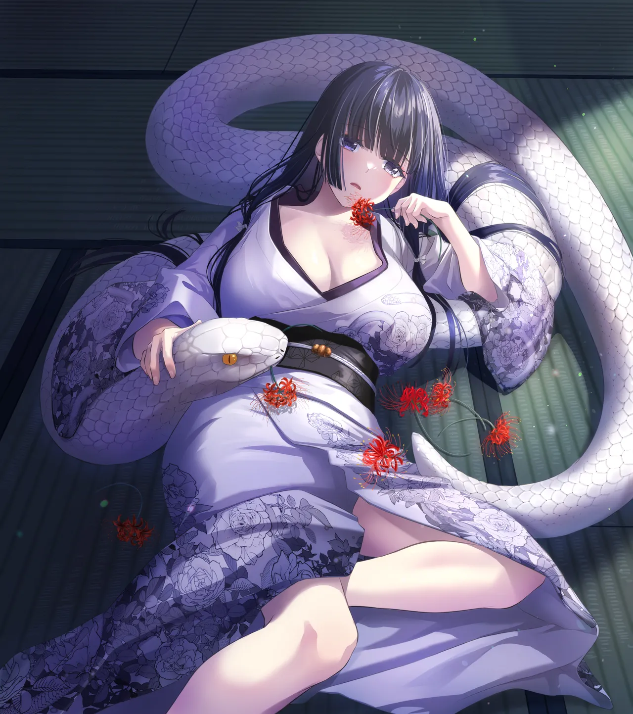 孕ませ屋4 Bildnummer 115