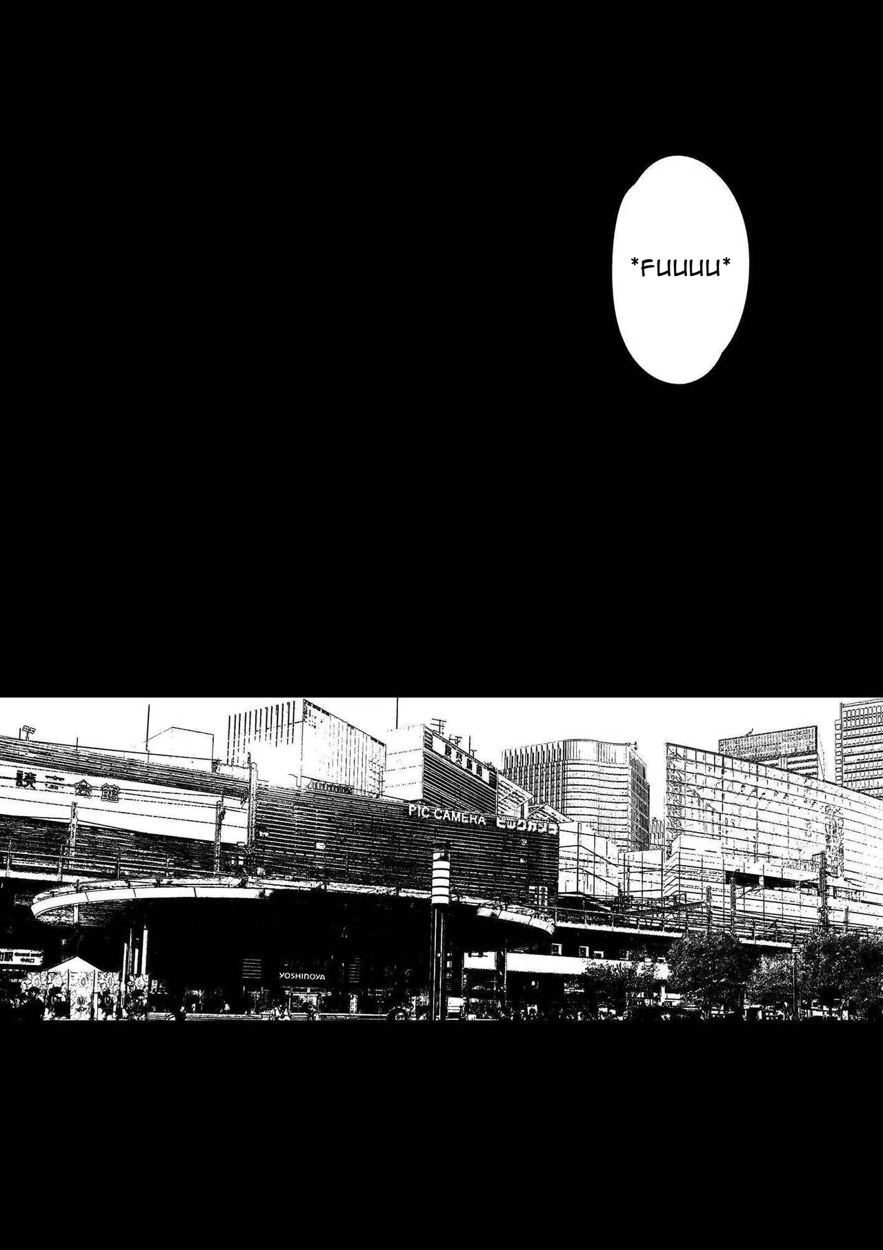 [Yatomomin (Yamamoto Tomomitsu)] Mayu-chan NTR ~Daigaku Shingaku no Tame Joukyou Shita Kanojo ga Onzoushi ni Tsukamari Dekiai Sarete Shimatta~ [Portuguese] 图片编号 5