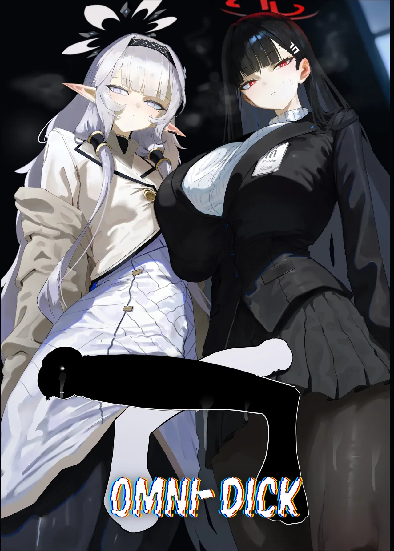 Omni-Dick 图片编号 1