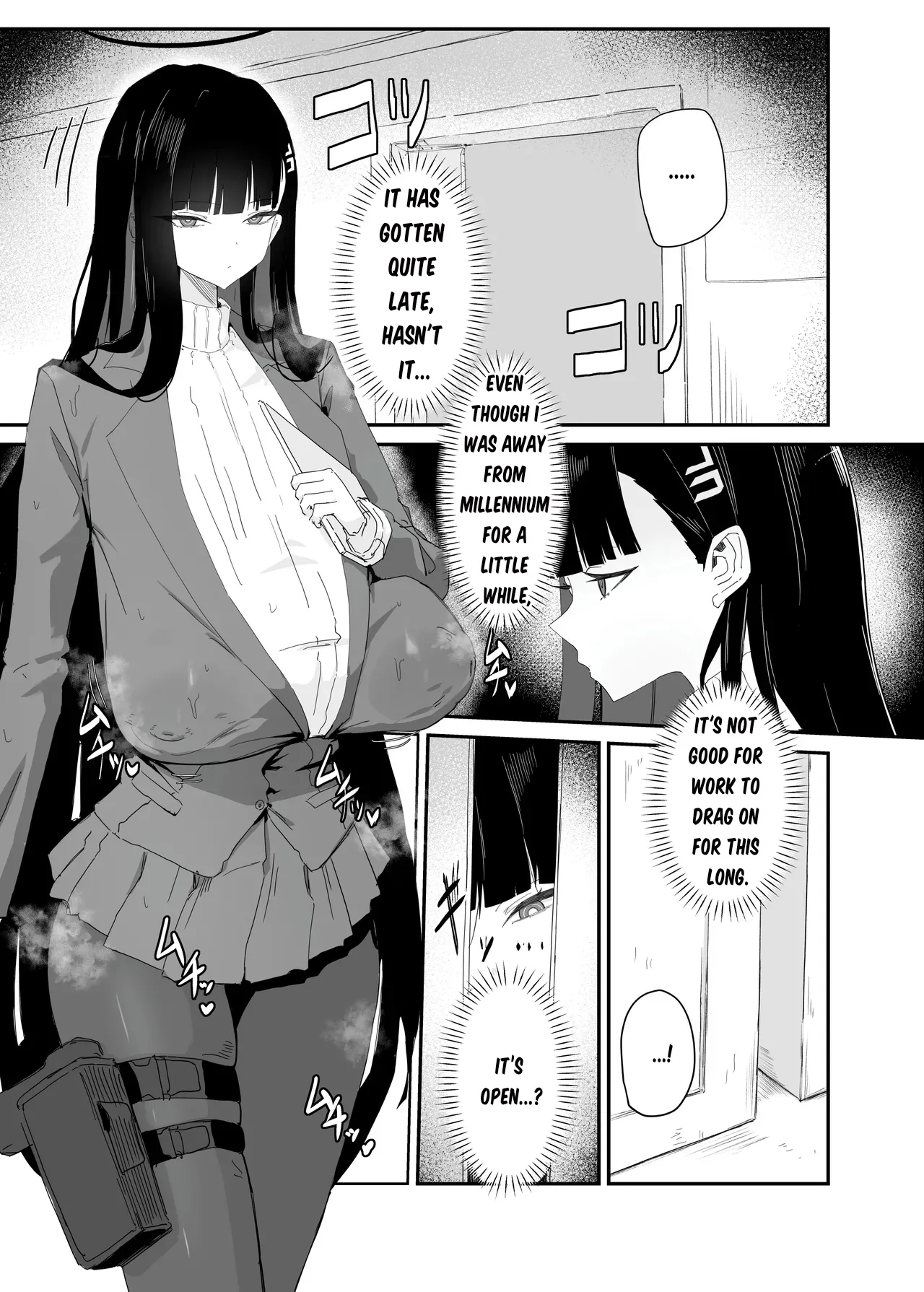 Omni-Dick 图片编号 3