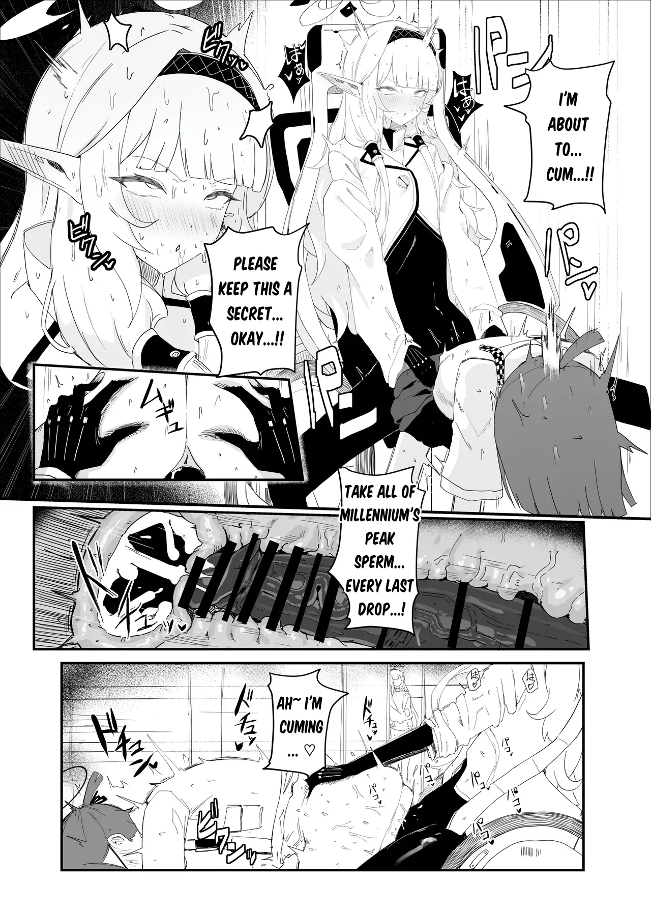 Omni-Dick 图片编号 4