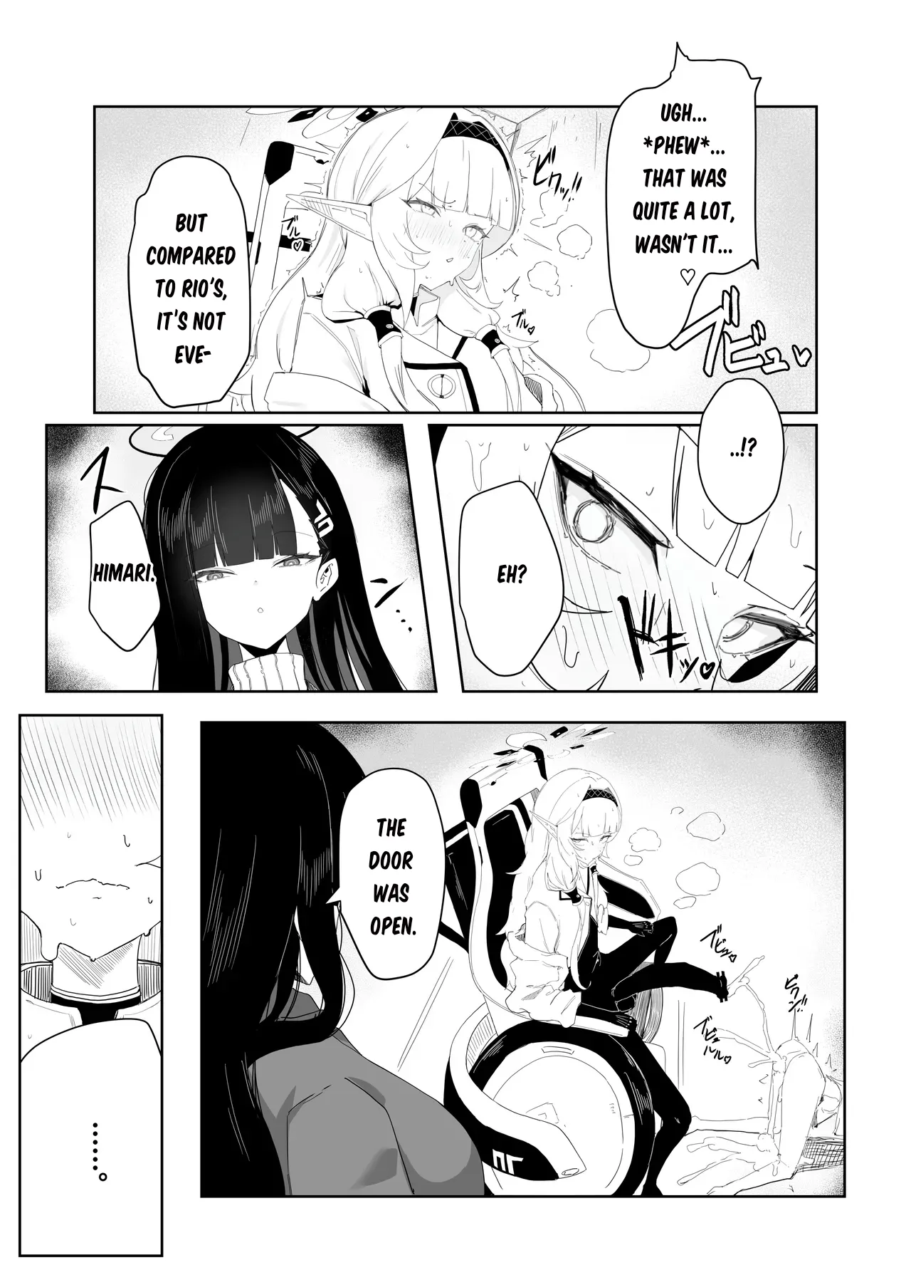 Omni-Dick 图片编号 5