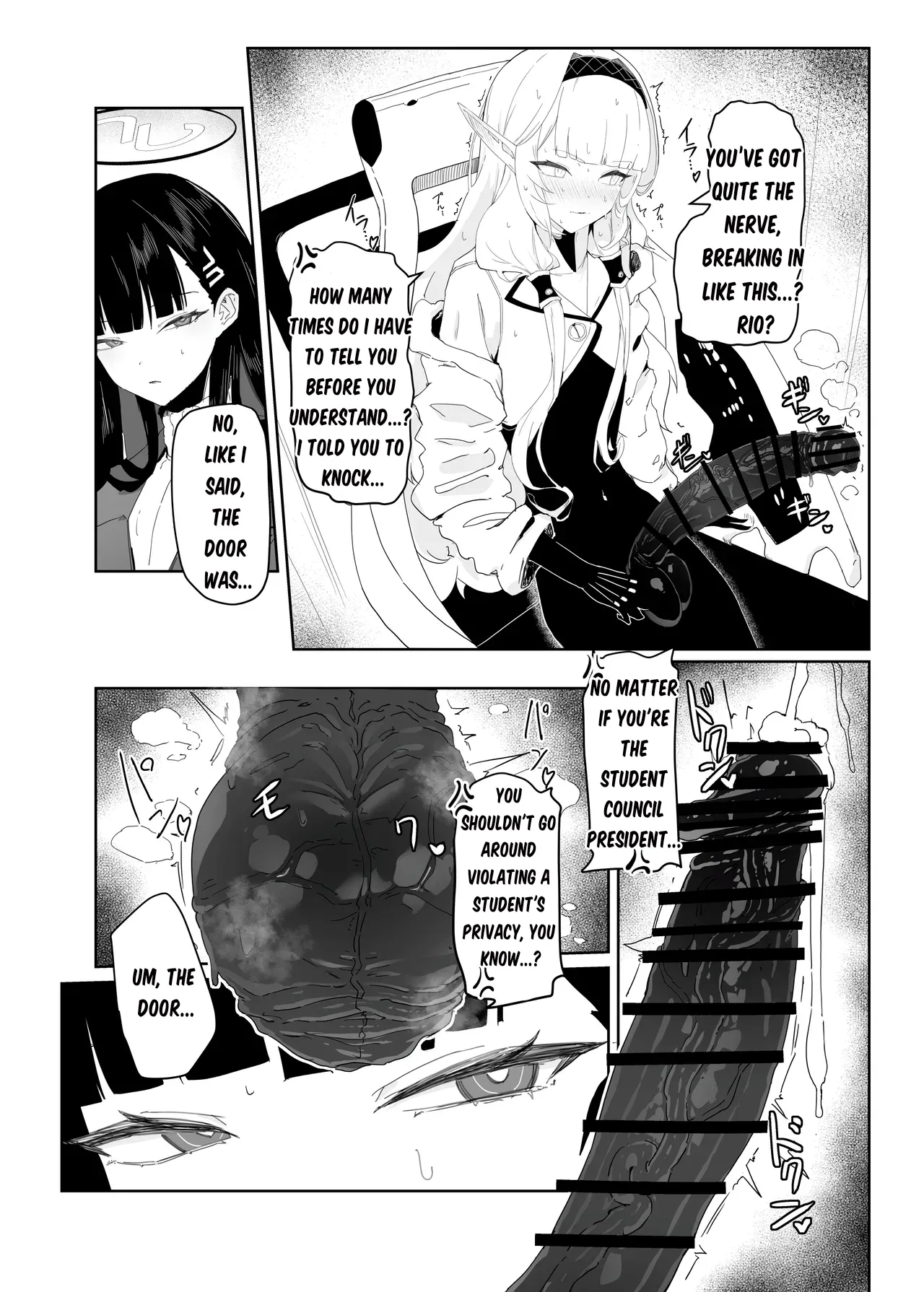 Omni-Dick 图片编号 6