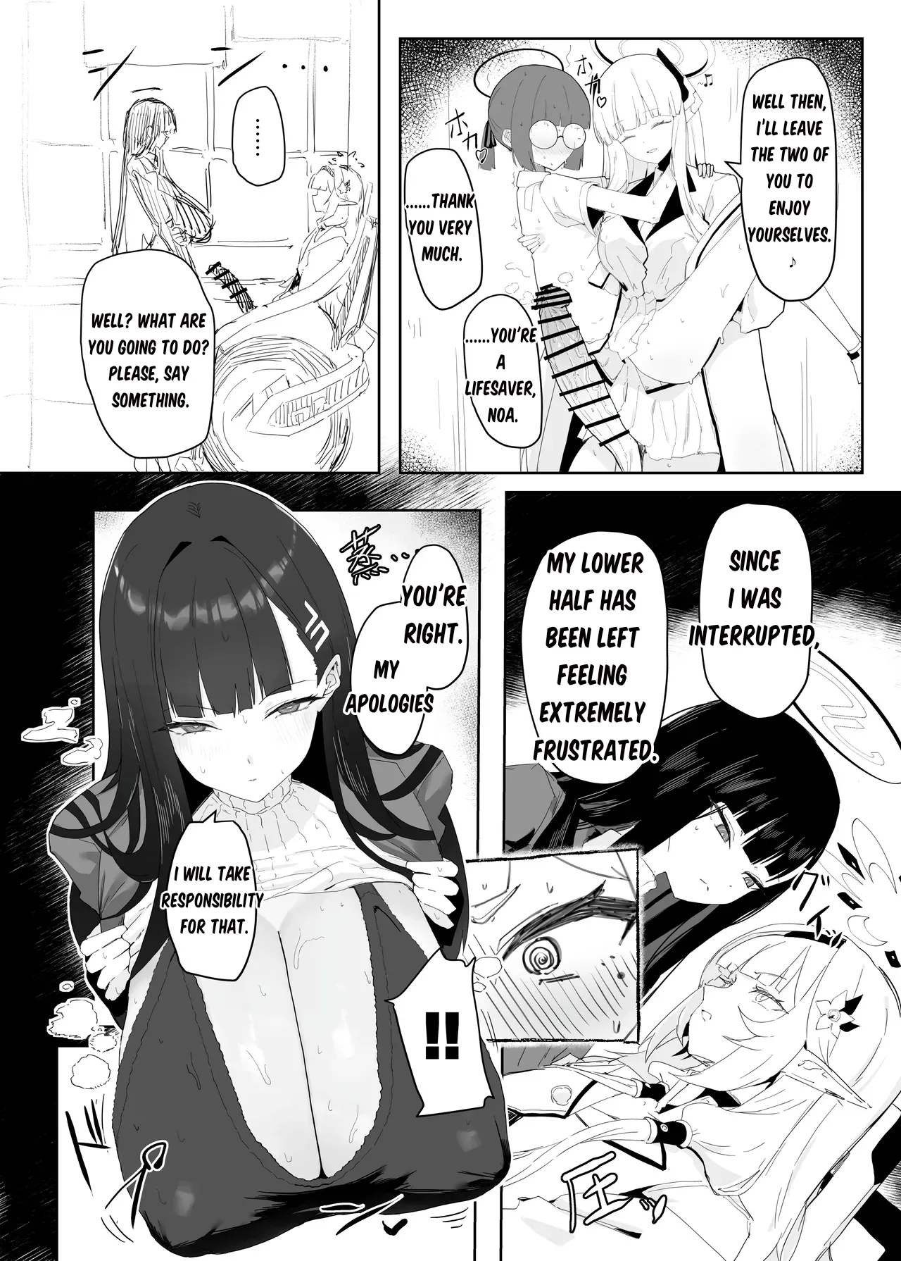 Omni-Dick 图片编号 8