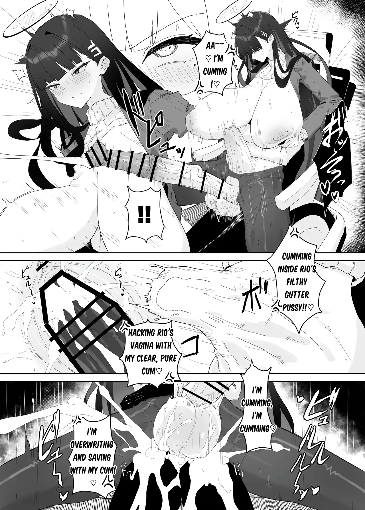 Omni-Dick 图片编号 18