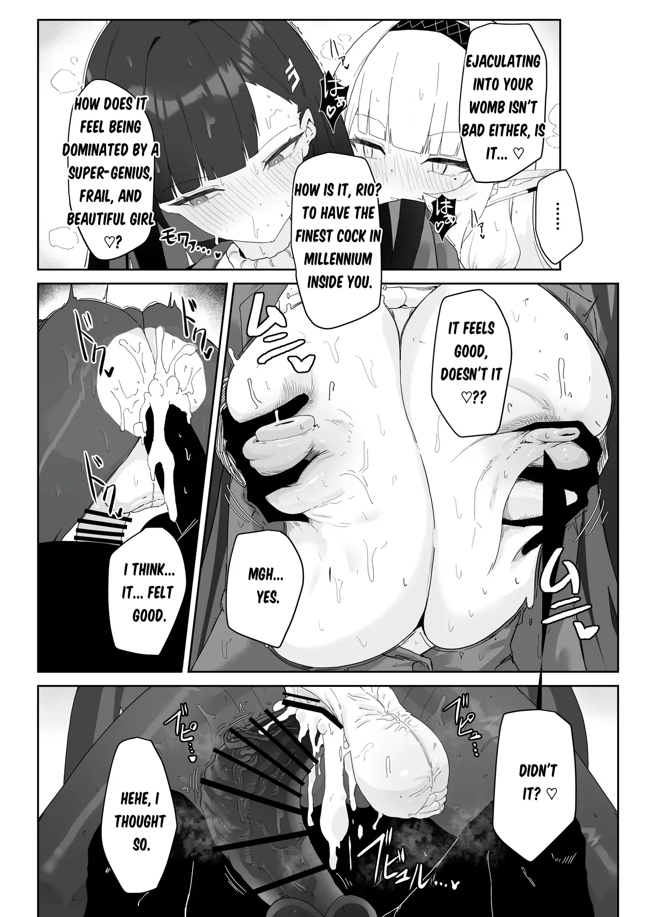 Omni-Dick 图片编号 19