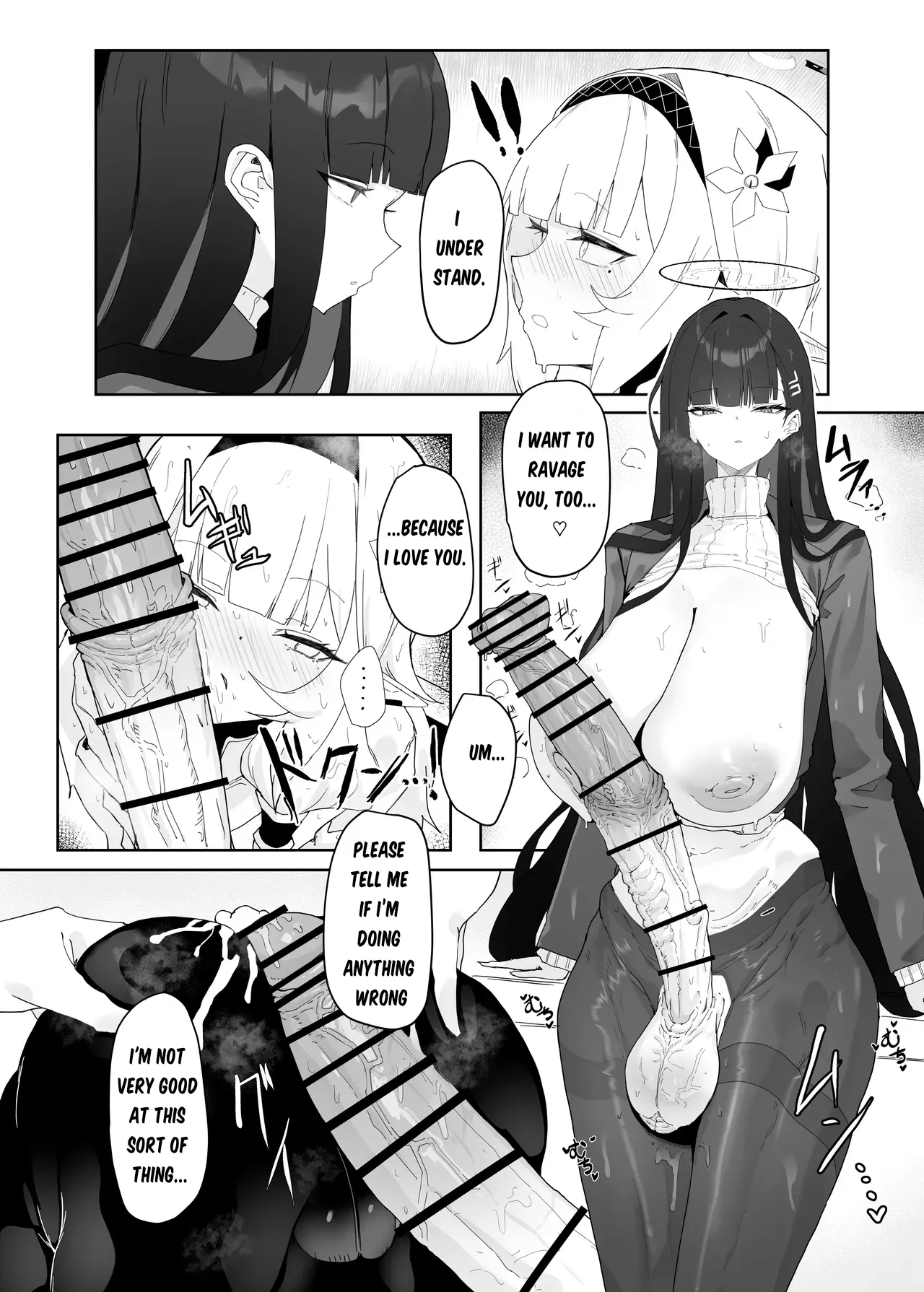 Omni-Dick 图片编号 22