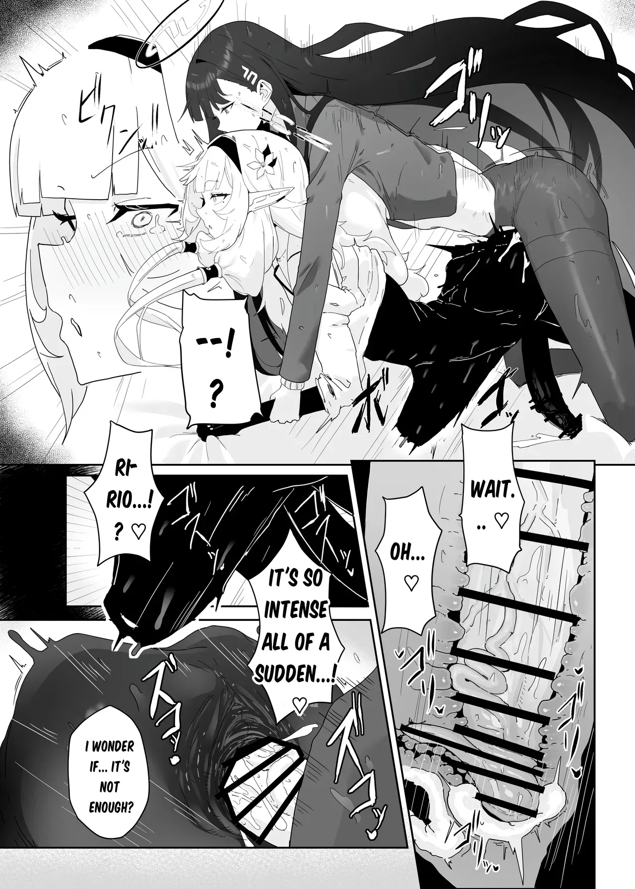 Omni-Dick 图片编号 24