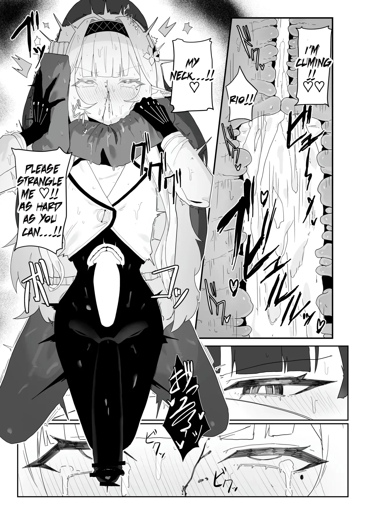 Omni-Dick 图片编号 27