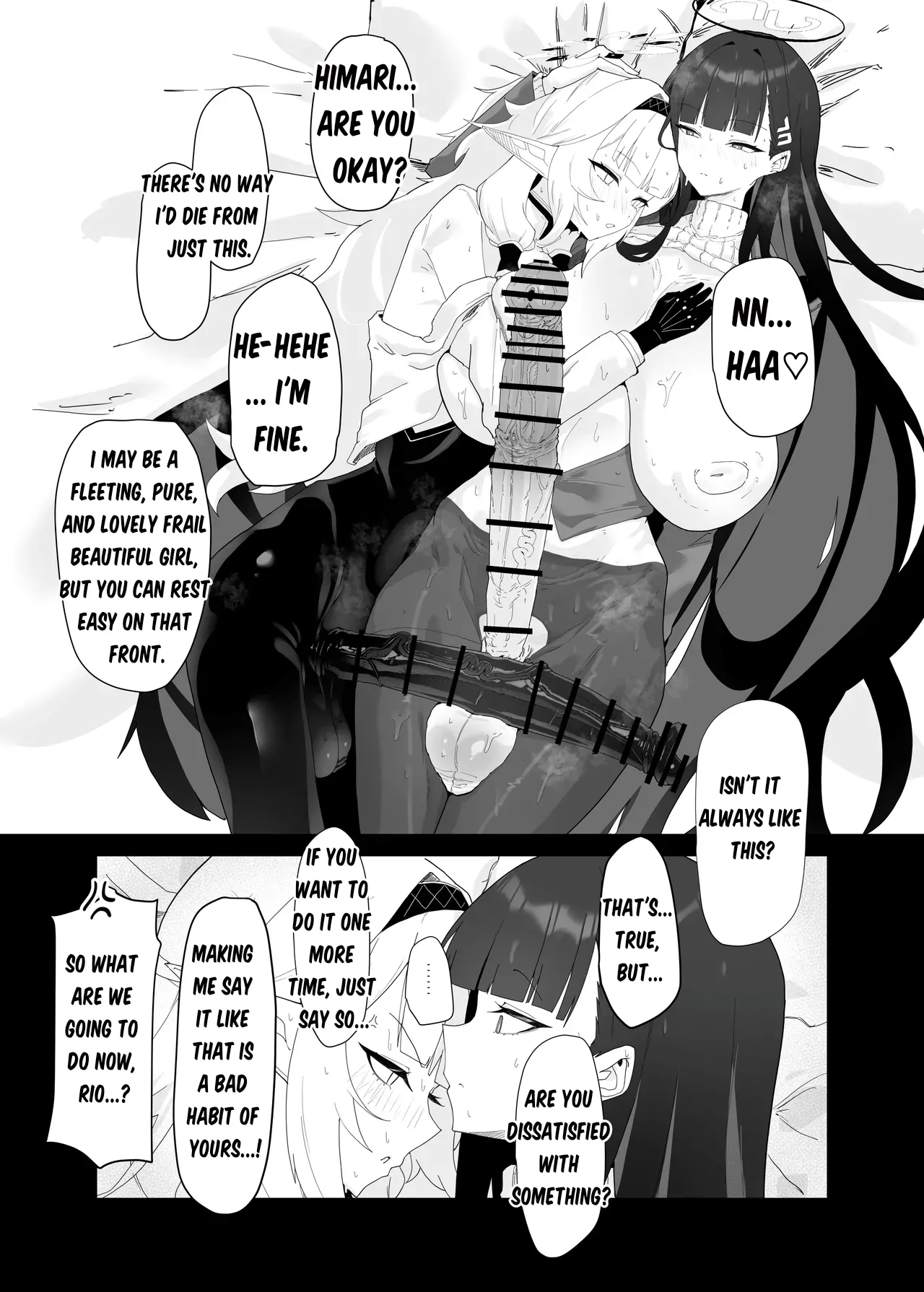 Omni-Dick 图片编号 29