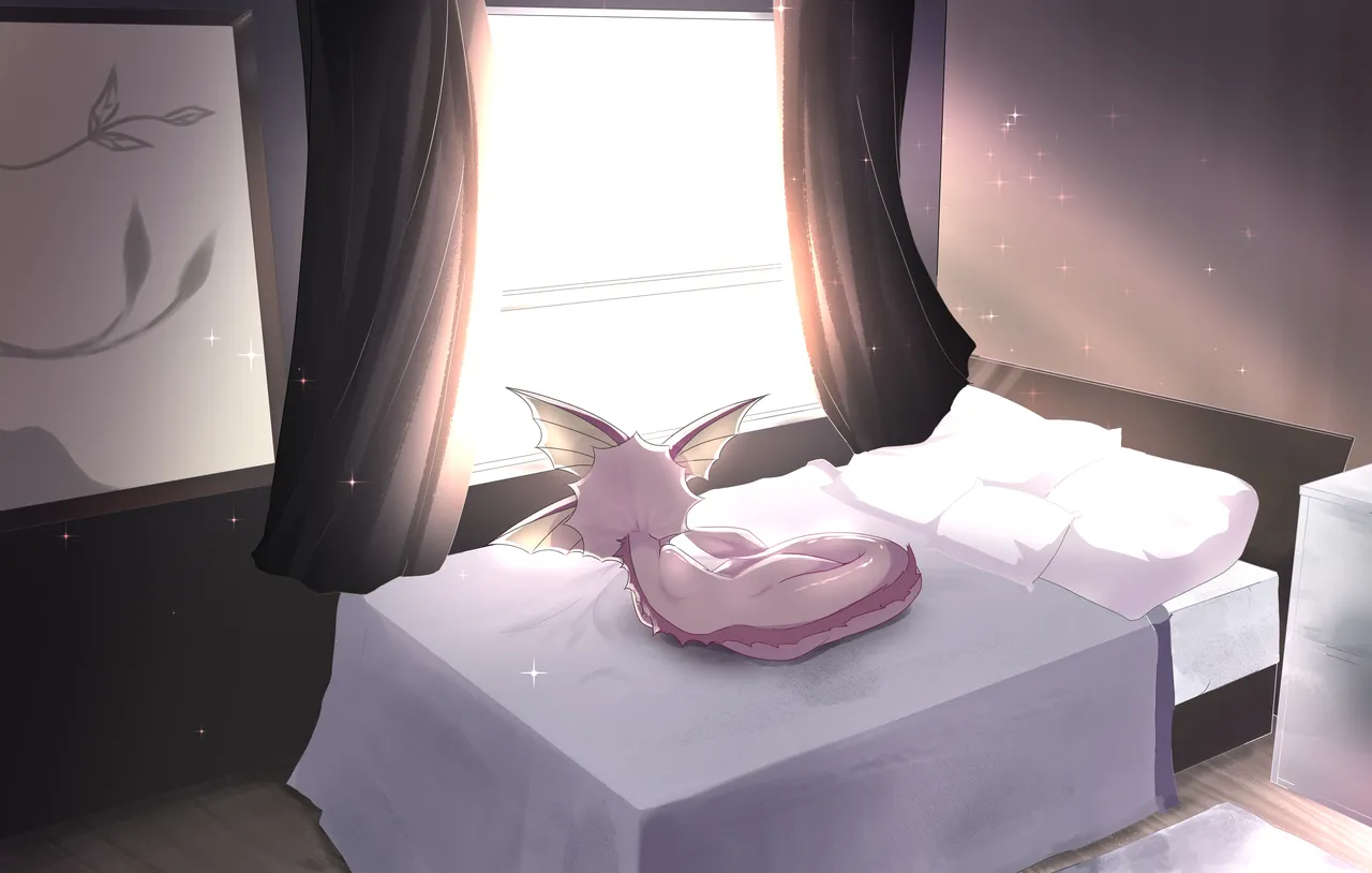 【princelorei】活体玩具(Pokemon)[中文][daozun个人机翻] 图片编号 18