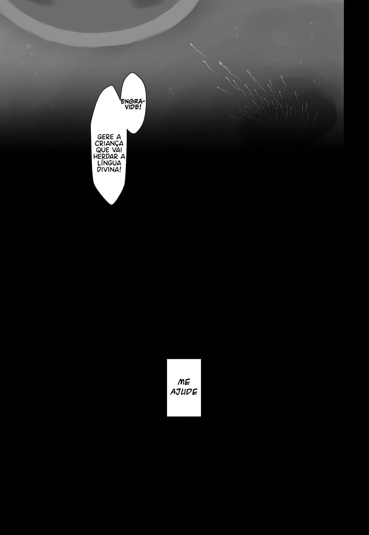 [Eruu] Erina no kurushimi | O sofrimento de erina (Shokugeki no Soma) [Portuguese-BR] imagen número 5