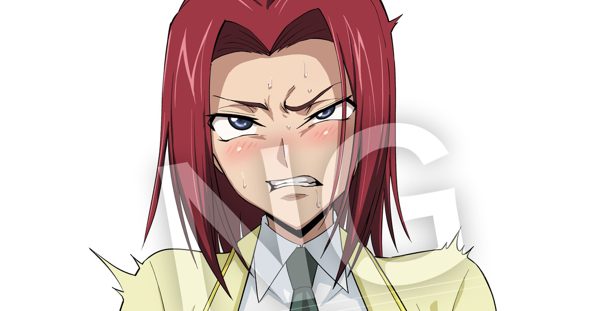 [Iwao] 乳首いじりカレン (コードギアス 反逆のルルーシュ) numero di immagine  1