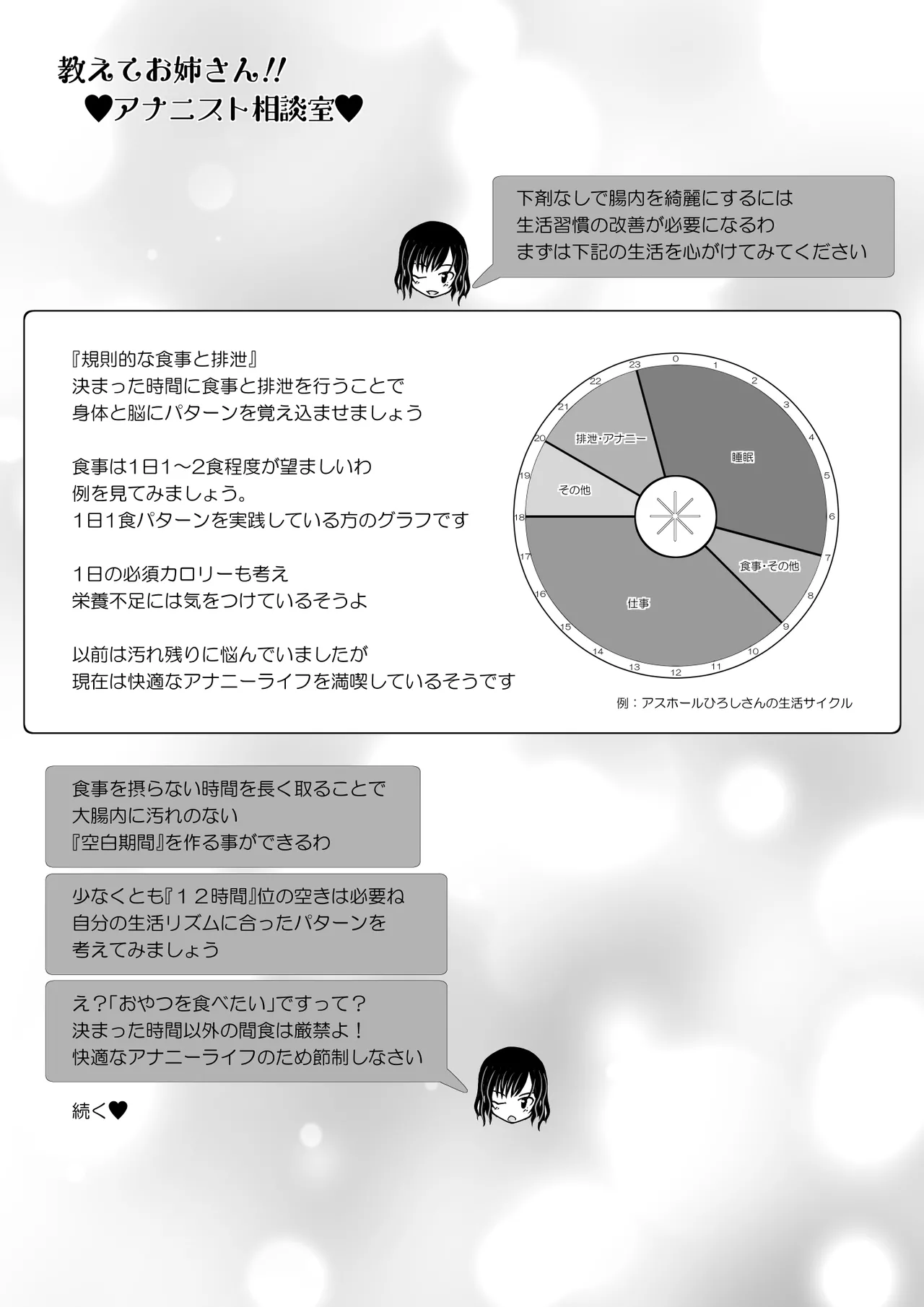 [Immoral Heart] ANANIST~NEW AGE~[Digital] 图片编号 14