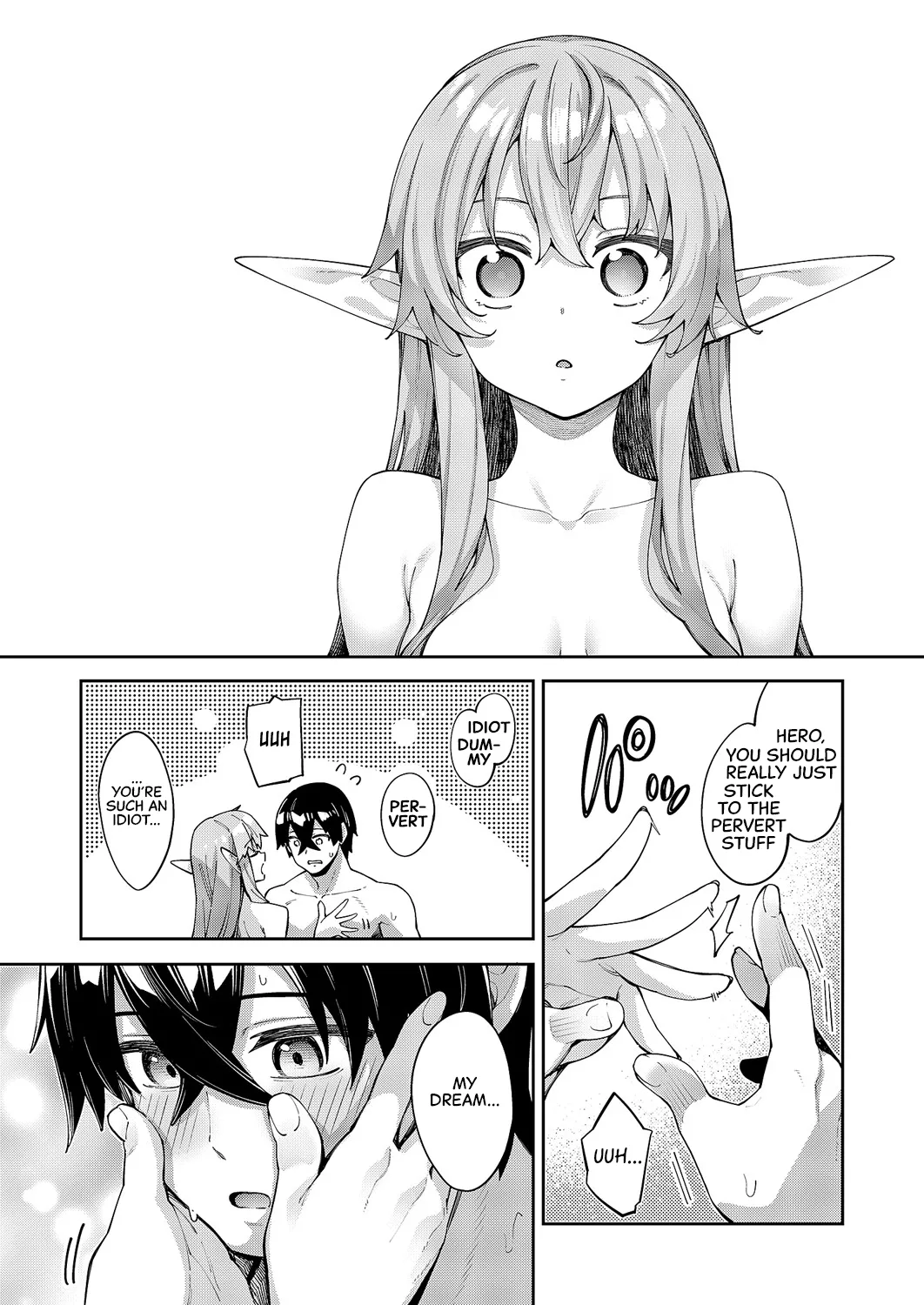 [Akino Sora] Isekai Kita node Sukebe Skill de Zenryoku Ouka Shiyou to Omou Cum.17 | I Came to Another World, So I Think I'm Gonna Enjoy My Sex Skills to the Fullest! Cum.17 (COMIC ExE 60) [English] [Cali] [Digital] 图片编号 19