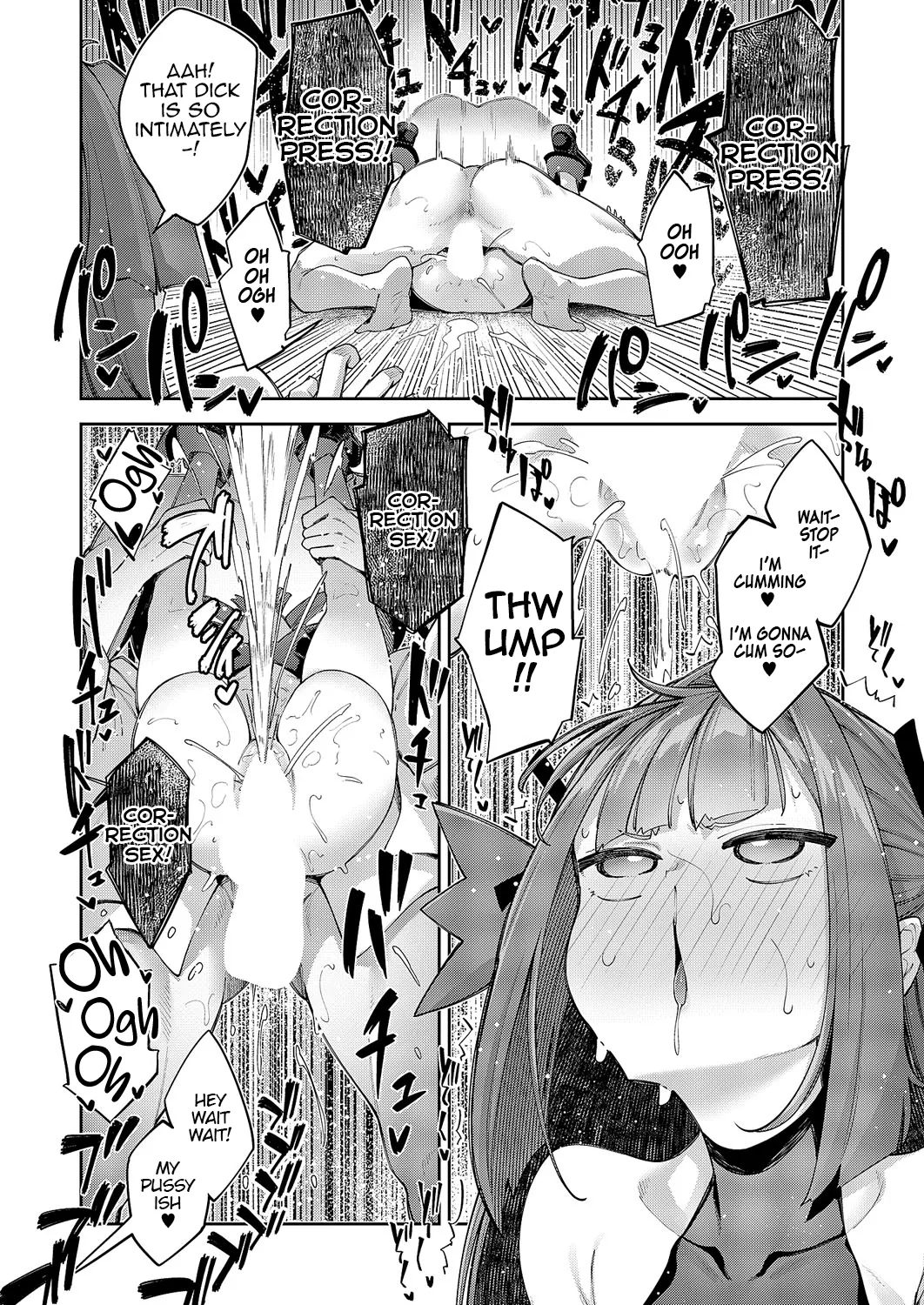 [Akino Sora] Isekai Kita node Sukebe Skill de Zenryoku Ouka Shiyou to Omou Cum.18 | I Came to Another World, So I Think I'm Gonna Enjoy My Sex Skills to the Fullest! Cum.18 (COMIC ExE 62) [English] [Cali] [Digital] 画像番号 17