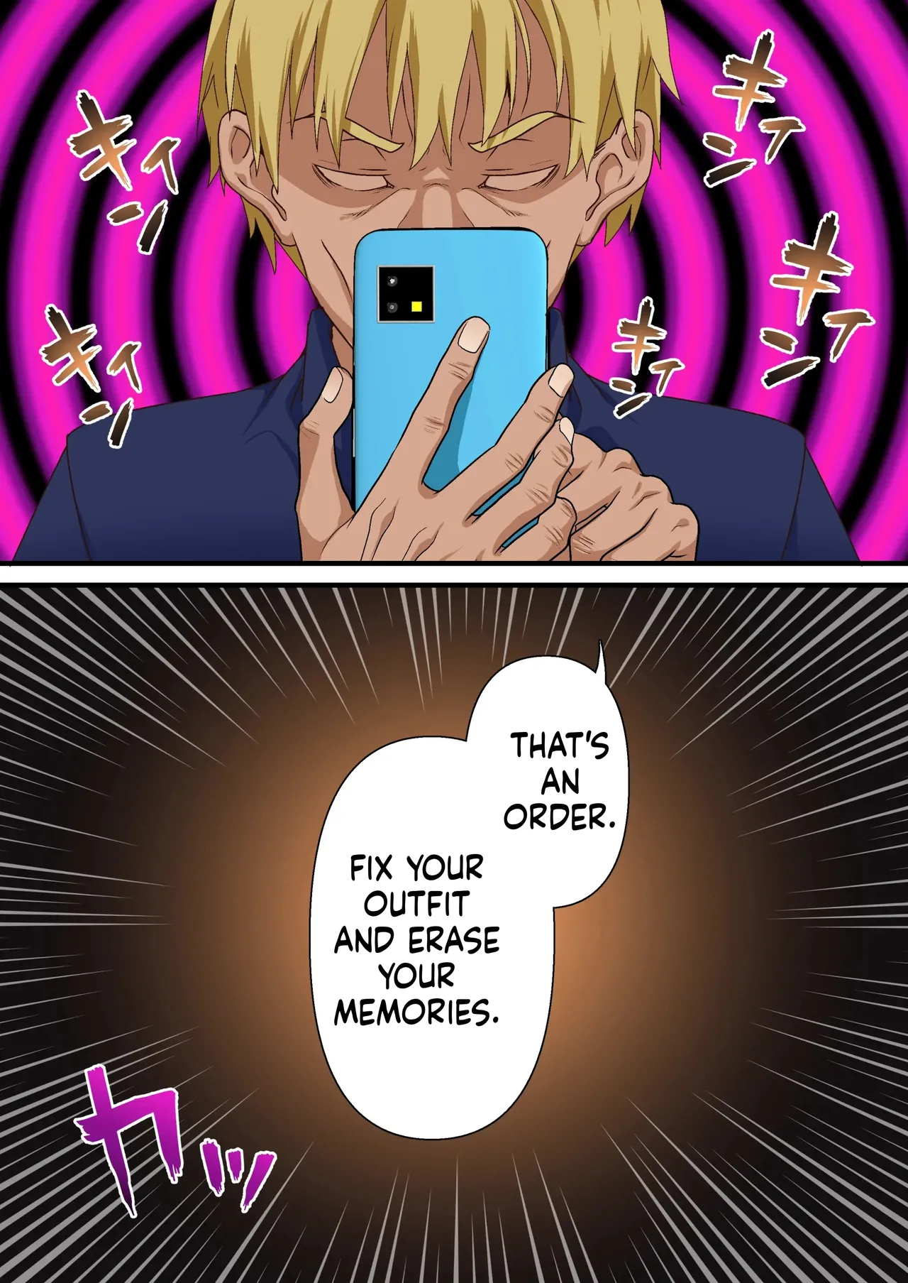 [Shironekoya] Saimin Charao to Netorare Seitokai NTR | Hypnotic Playboy and the NTR Student Council [English] [MTL] 이미지 번호 29