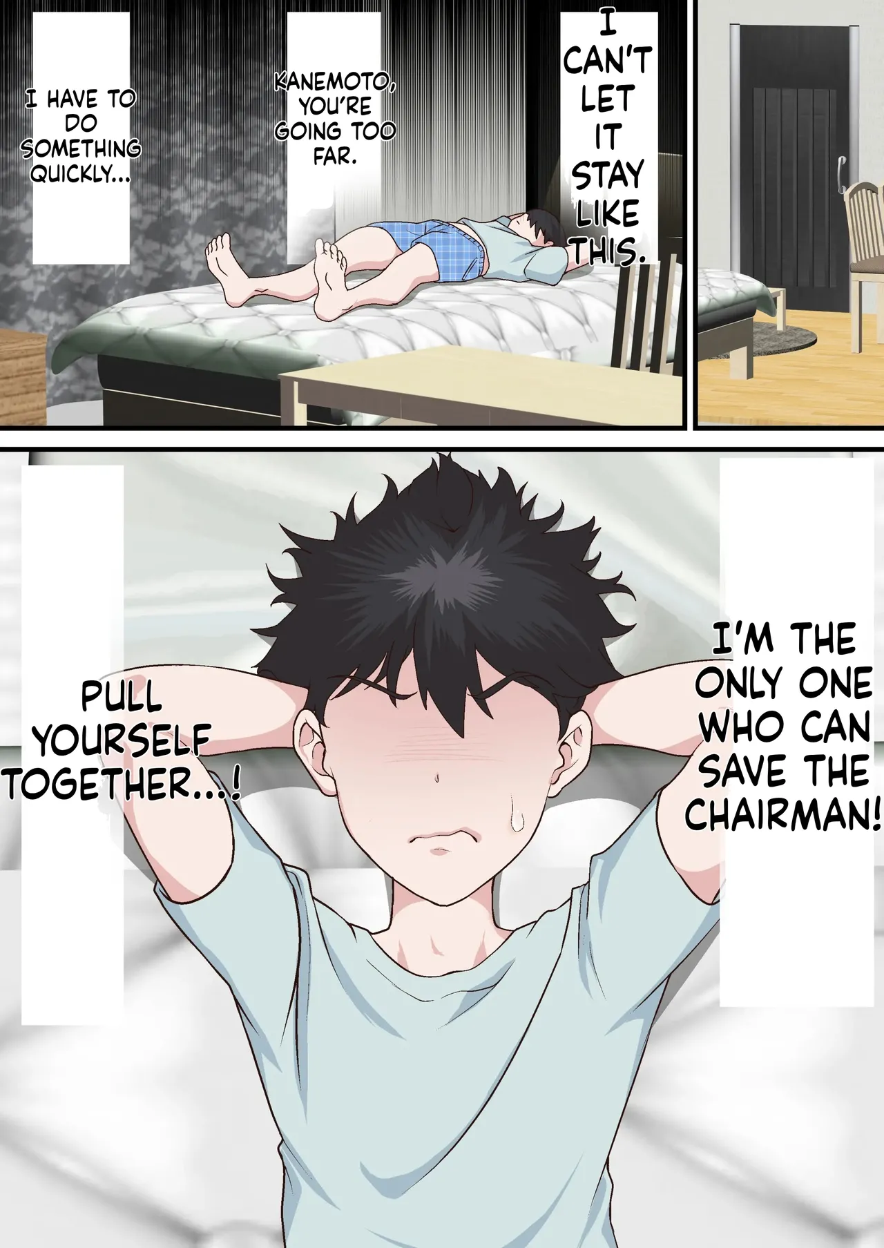 [Shironekoya] Saimin Charao to Netorare Seitokai NTR | Hypnotic Playboy and the NTR Student Council [English] [MTL] 이미지 번호 44