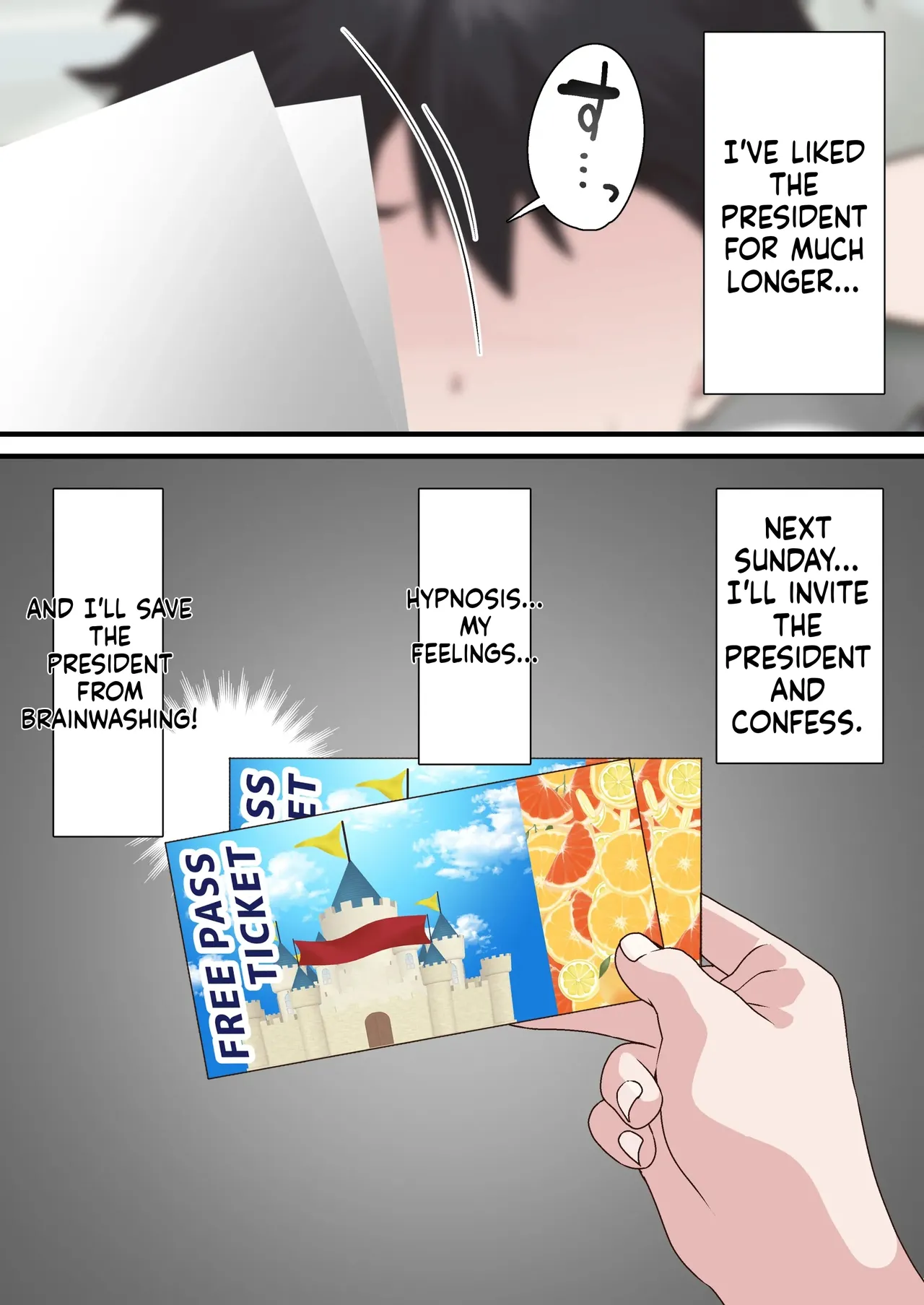 [Shironekoya] Saimin Charao to Netorare Seitokai NTR | Hypnotic Playboy and the NTR Student Council [English] [MTL] 이미지 번호 45