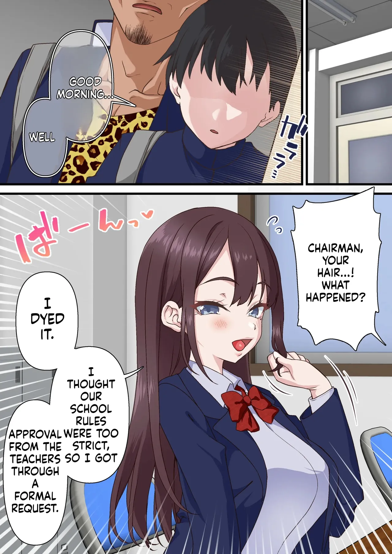 [Shironekoya] Saimin Charao to Netorare Seitokai NTR | Hypnotic Playboy and the NTR Student Council [English] [MTL] 이미지 번호 46