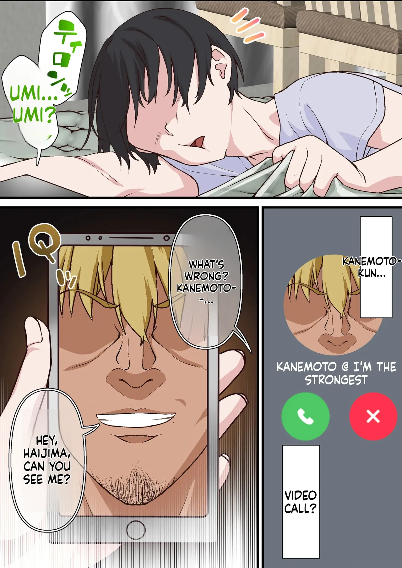 [Shironekoya] Saimin Charao to Netorare Seitokai NTR | Hypnotic Playboy and the NTR Student Council [English] [MTL] 이미지 번호 52