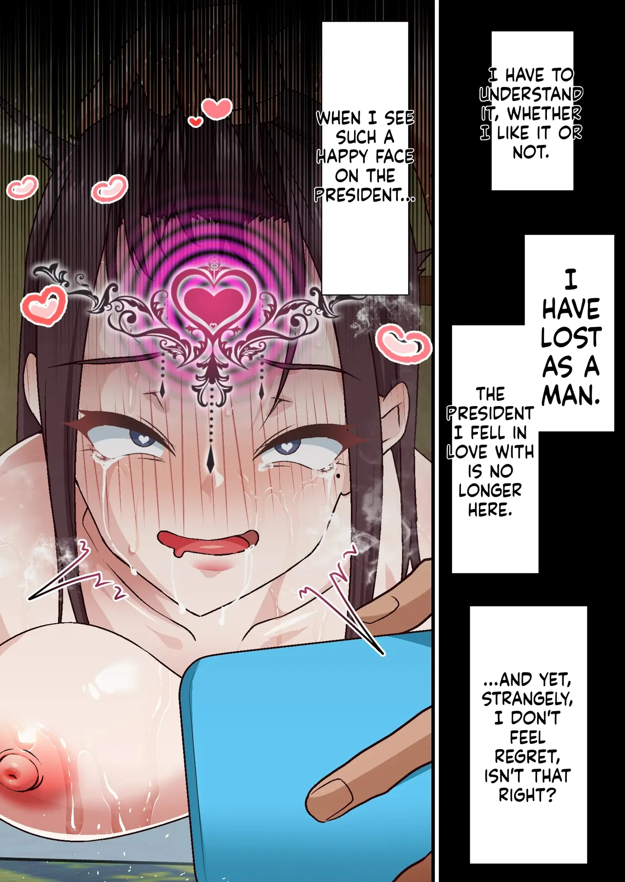 [Shironekoya] Saimin Charao to Netorare Seitokai NTR | Hypnotic Playboy and the NTR Student Council [English] [MTL] 이미지 번호 79