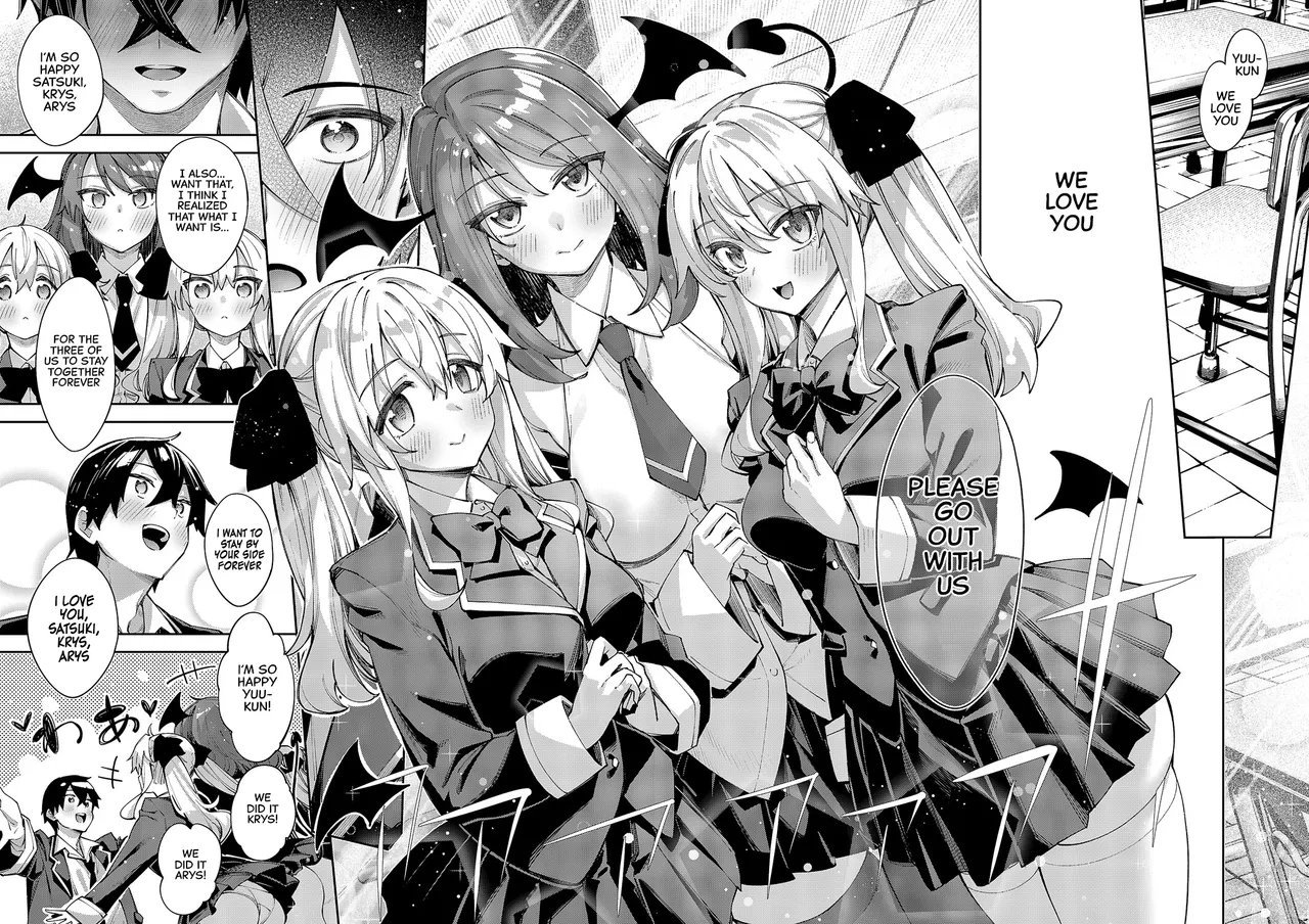 [Akino Sora] Isekai Kita node Sukebe Skill de Zenryoku Ouka Shiyou to Omou Cum.19 | I Came to Another World, So I Think I'm Gonna Enjoy My Sex Skills to the Fullest! Cum.19 (COMIC ExE 64) [English] [Cali] [Digital] 이미지 번호 8