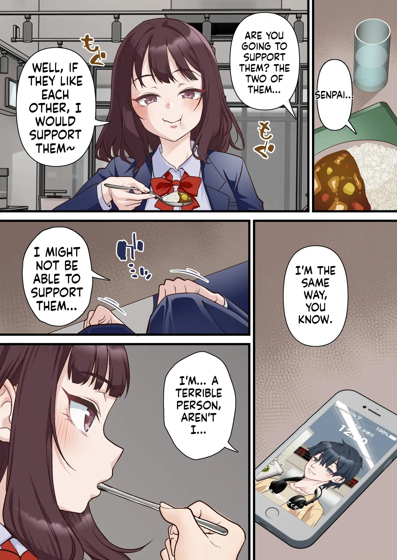 [Shironekoya] Saimin Charao to Netorare Seitokai NTR2 | Hypnotic Playboy and the NTR Student Council 2 [English] [MTL] numero di immagine  9