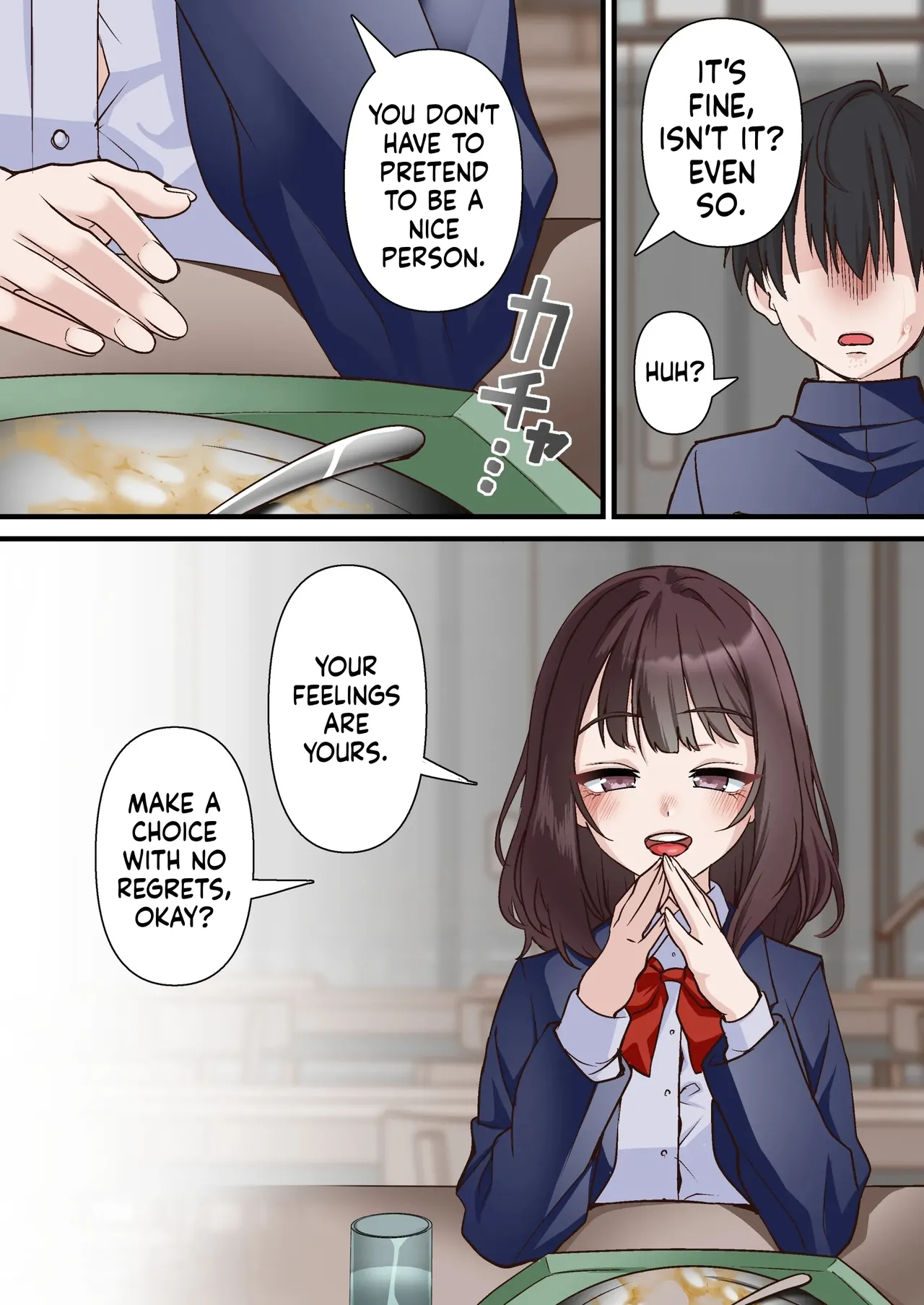 [Shironekoya] Saimin Charao to Netorare Seitokai NTR2 | Hypnotic Playboy and the NTR Student Council 2 [English] [MTL] numero di immagine  10