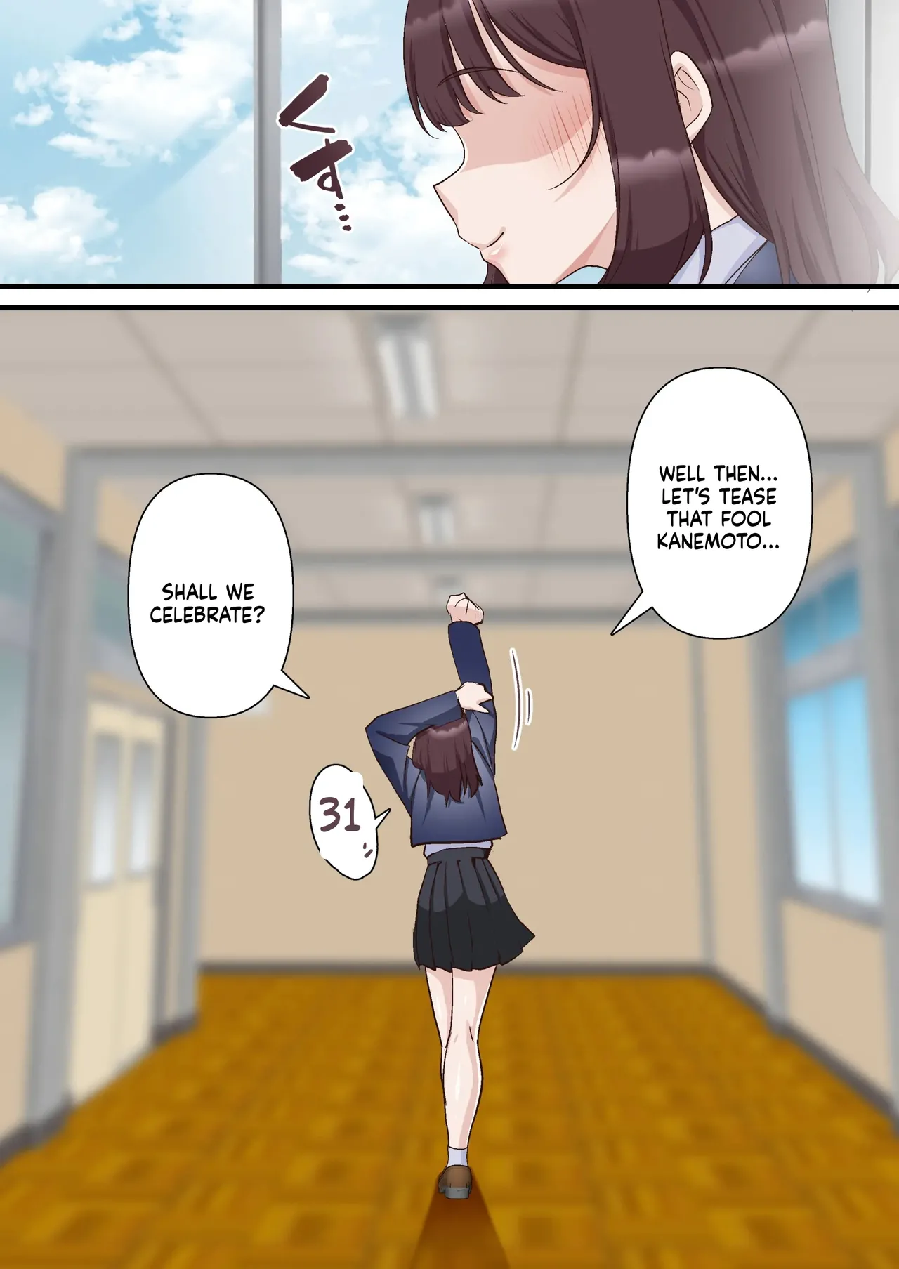 [Shironekoya] Saimin Charao to Netorare Seitokai NTR2 | Hypnotic Playboy and the NTR Student Council 2 [English] [MTL] numero di immagine  14