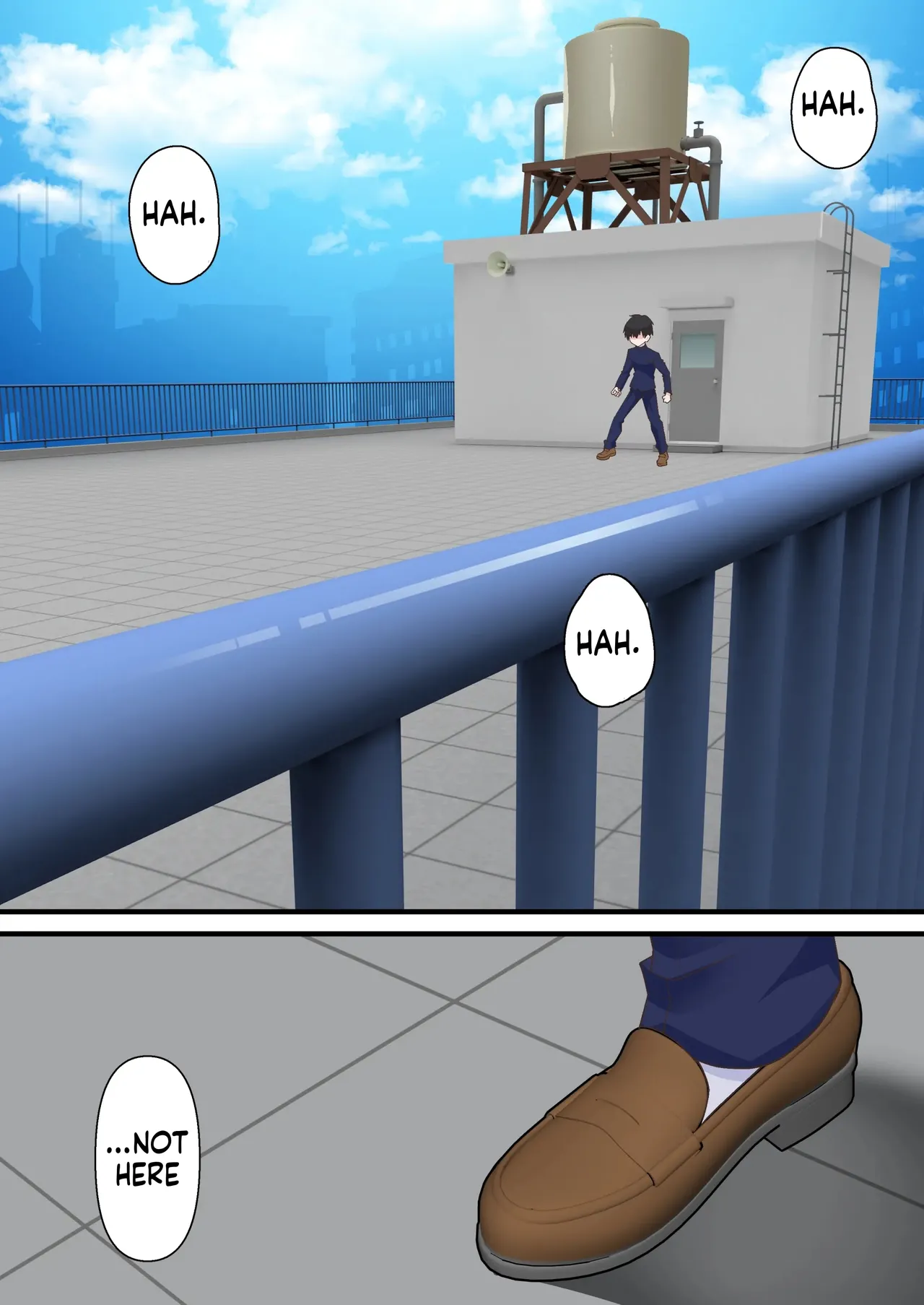 [Shironekoya] Saimin Charao to Netorare Seitokai NTR2 | Hypnotic Playboy and the NTR Student Council 2 [English] [MTL] numero di immagine  29