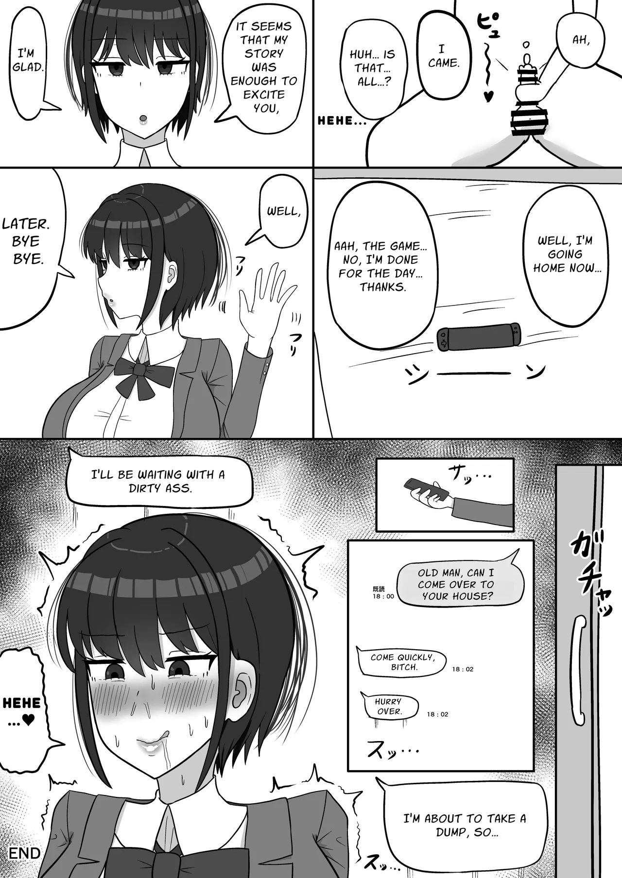 [Tanechikoya (Tanehijiri)] Bokukko Osananajimi no Honshou [English] imagen número 22