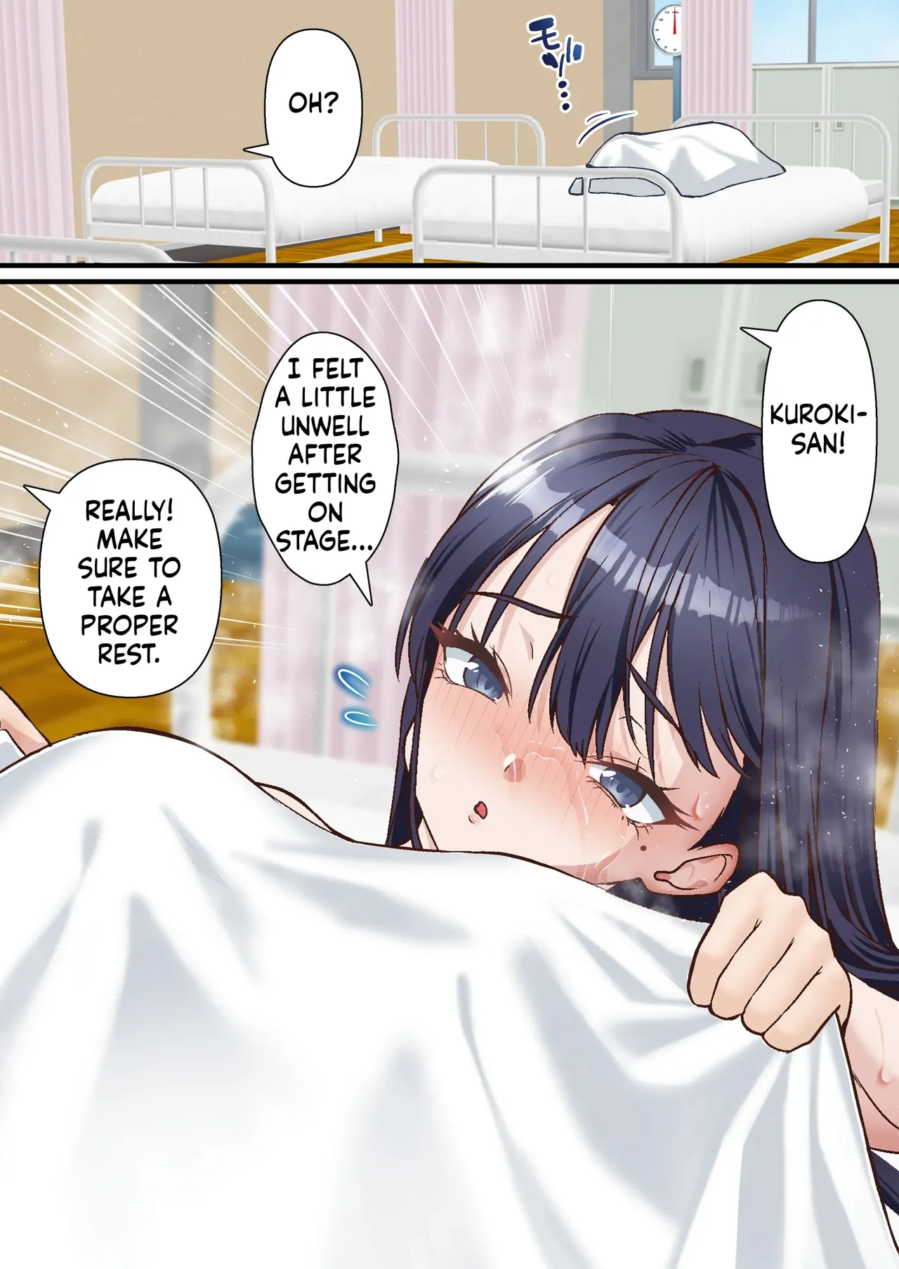 [Shironekoya] Saimin Charao to Netorare Seitokai NTR3 | Hypnotic Playboy and the NTR Student Council 3 [English] [MTL] 38eme image